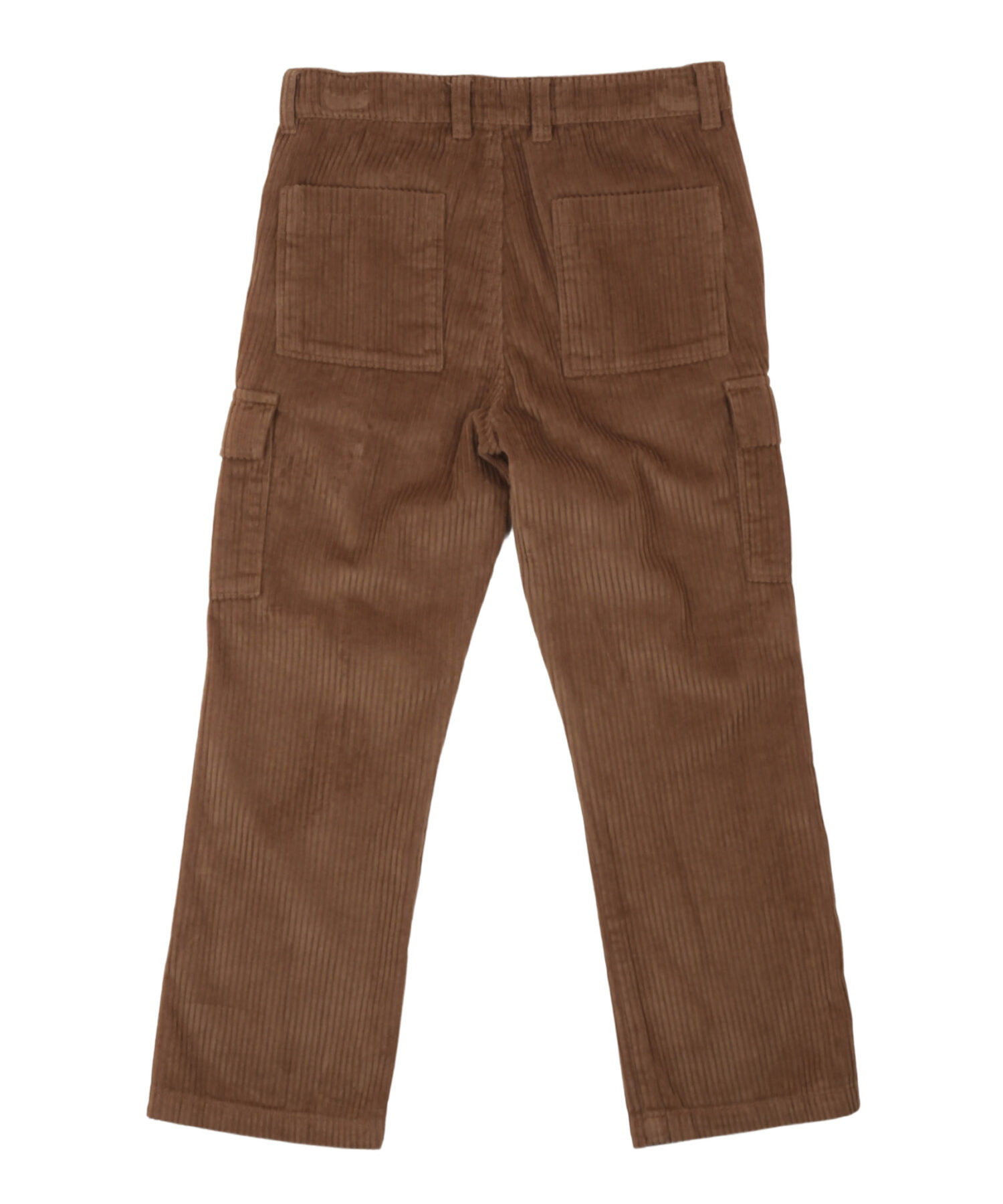 Alternative view of Pantaloni Bambino John Richmond rawhide