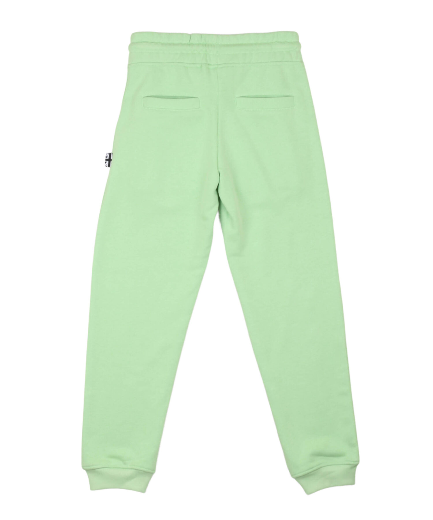 Alternative view of Pantaloni Bambino John Richmond tropical b