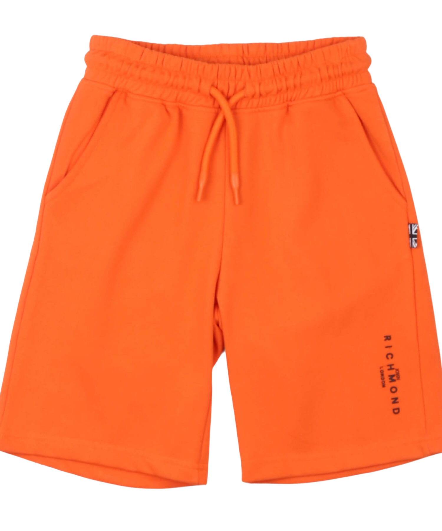 Bermuda Bambino John Richmond apricot bk