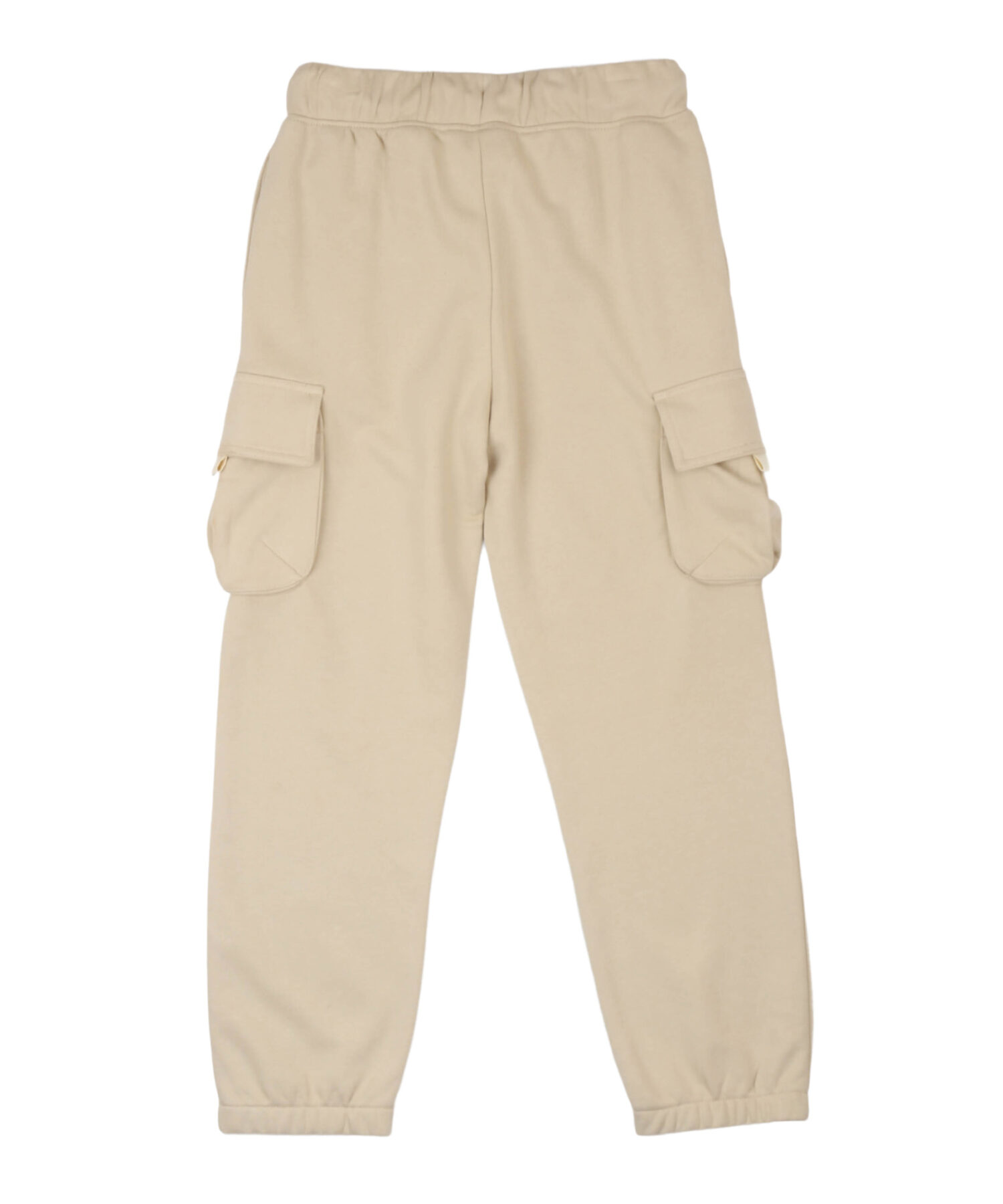 Alternative view of Pantaloni Bambino John Richmond beige dark