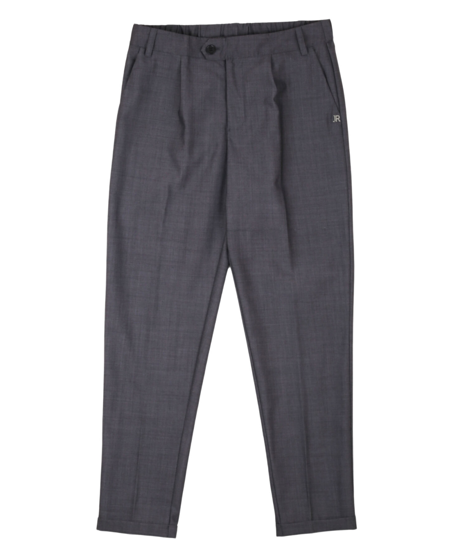 Pantaloni Bambino John Richmond grey dark