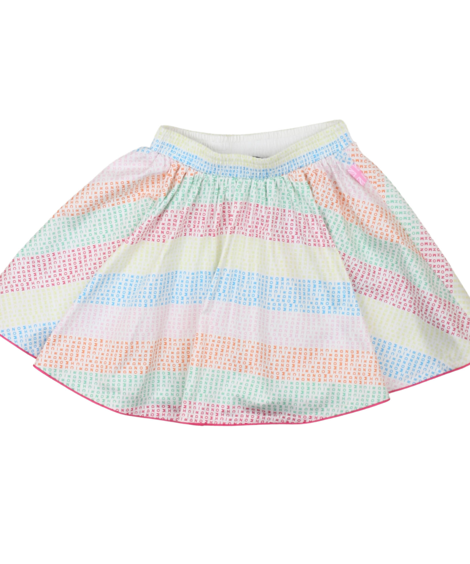 Gonne Bambina John Richmond r multicol