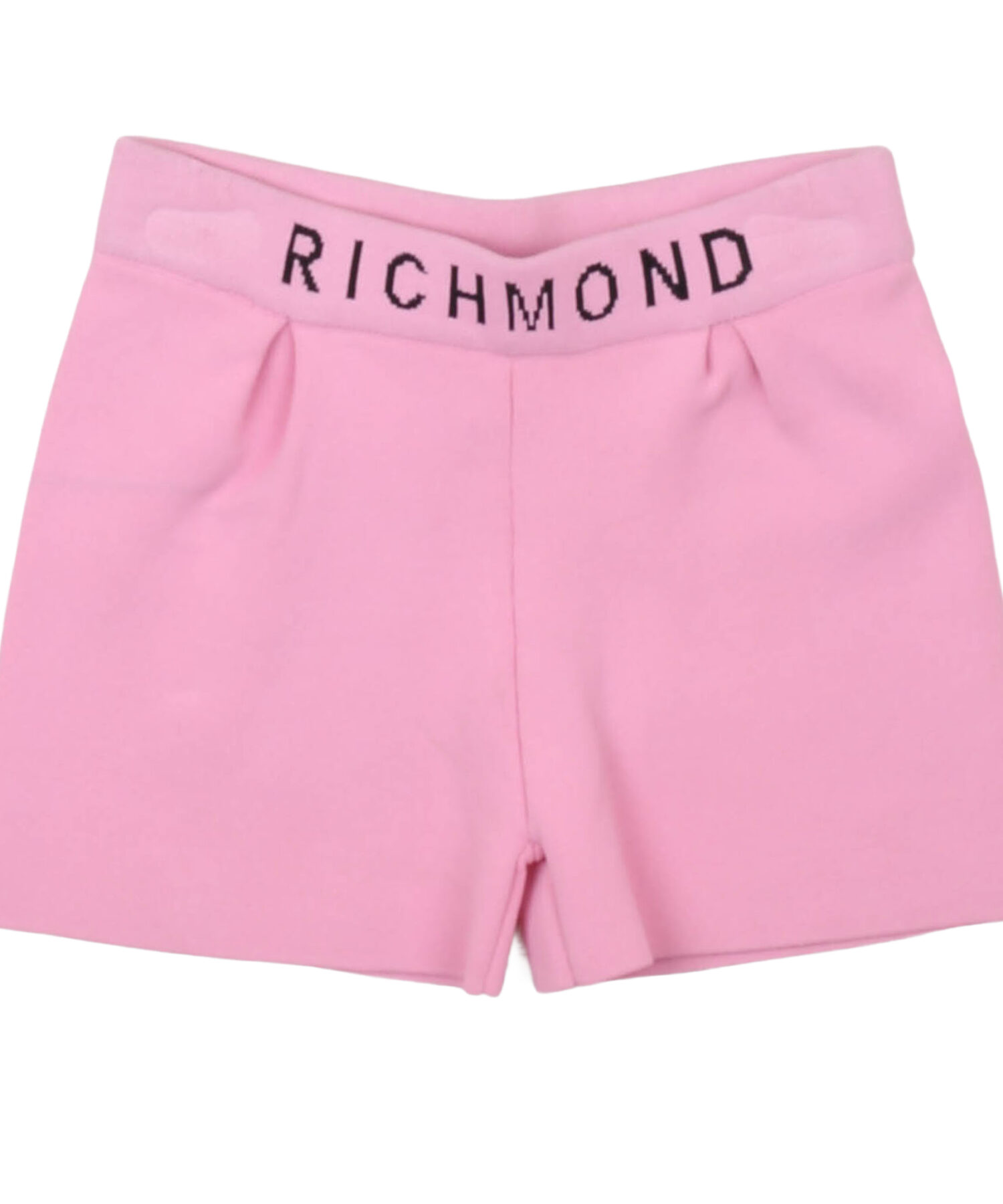 Shorts Bambina John Richmond pink