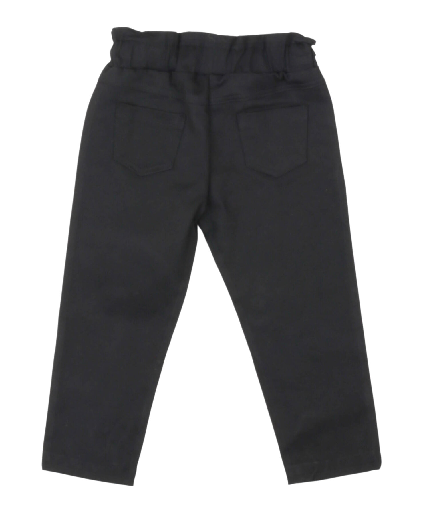 Alternative view of Jeans Bambina John Richmond denim black