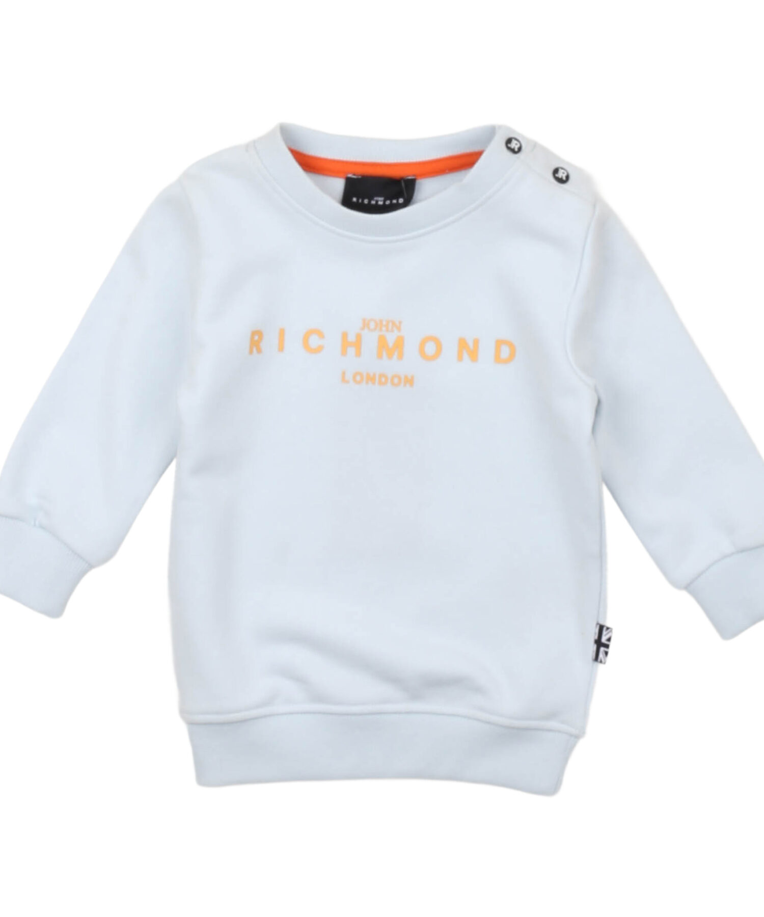 Felpe Bambino John Richmond ice w apr