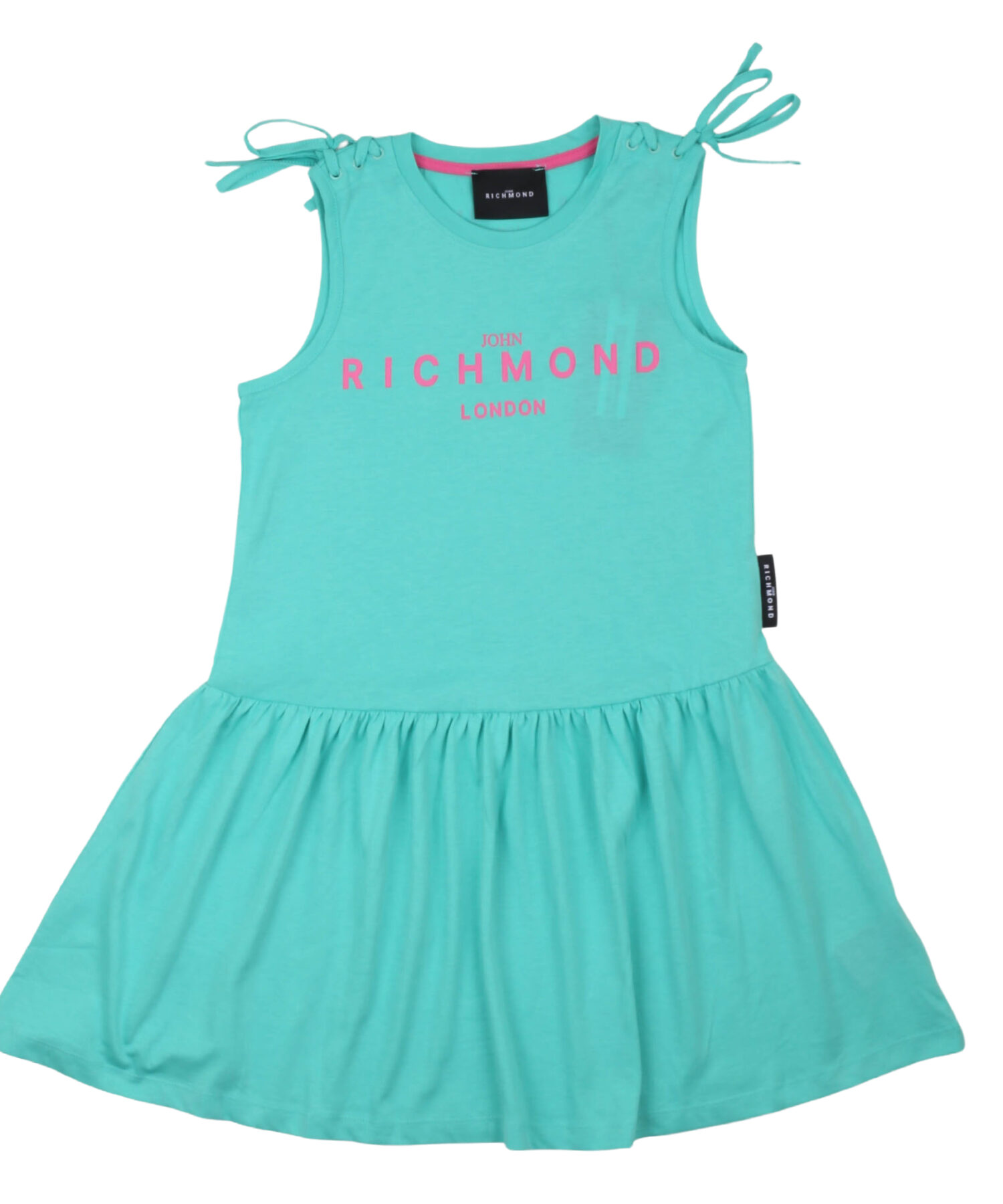 Abiti Bambina John Richmond green light