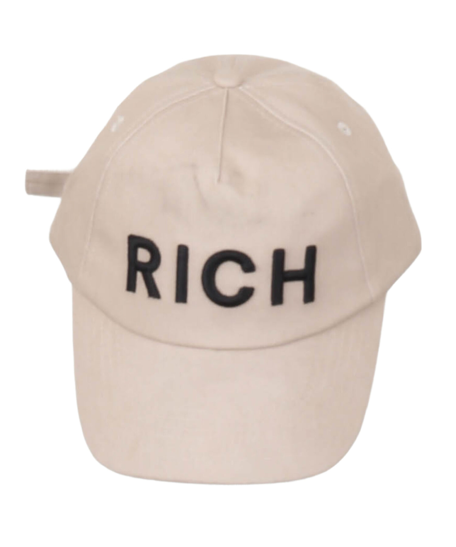 Cappelli Bambino John Richmond beige dark