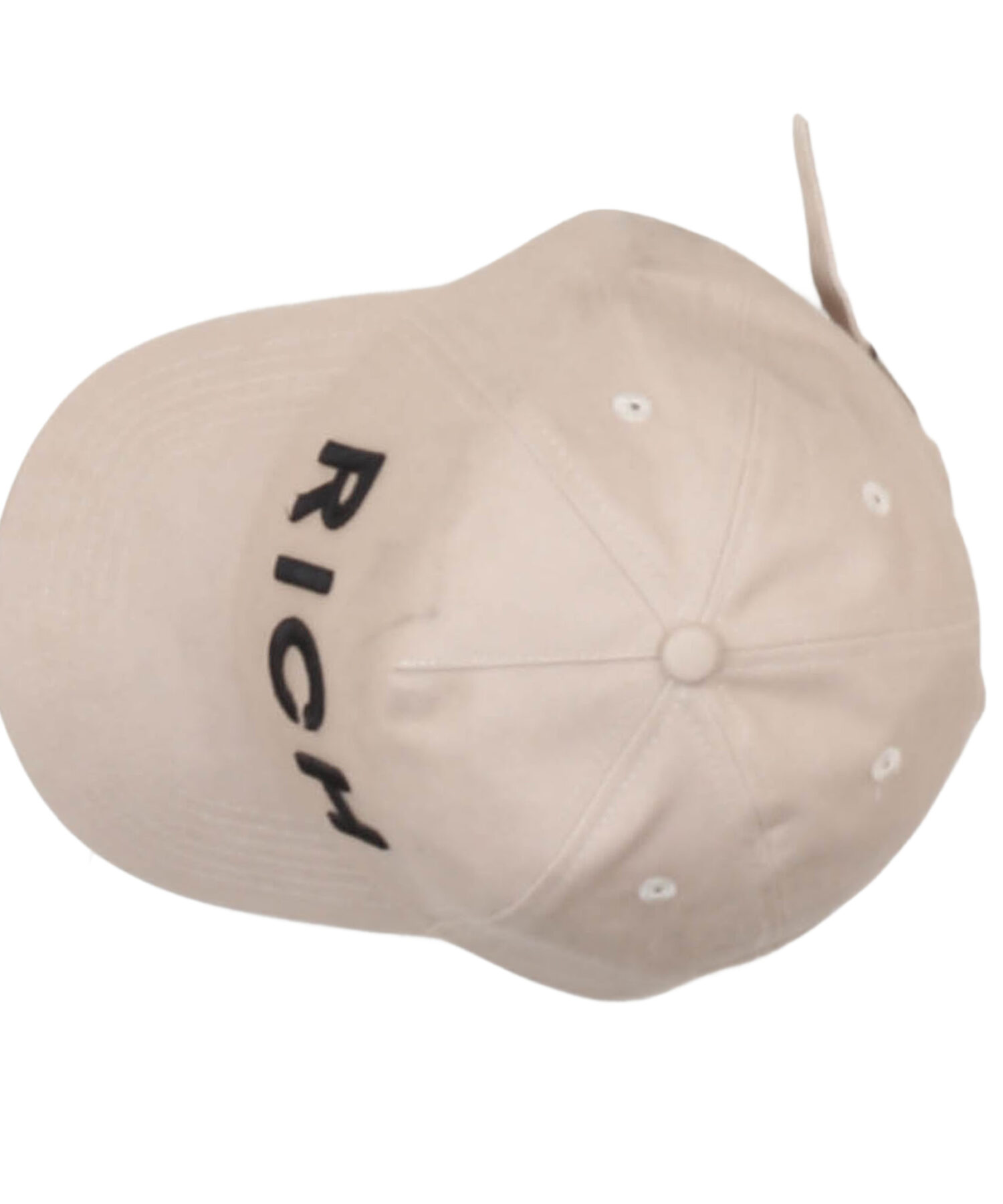 Alternative view of Cappelli Bambino John Richmond beige dark