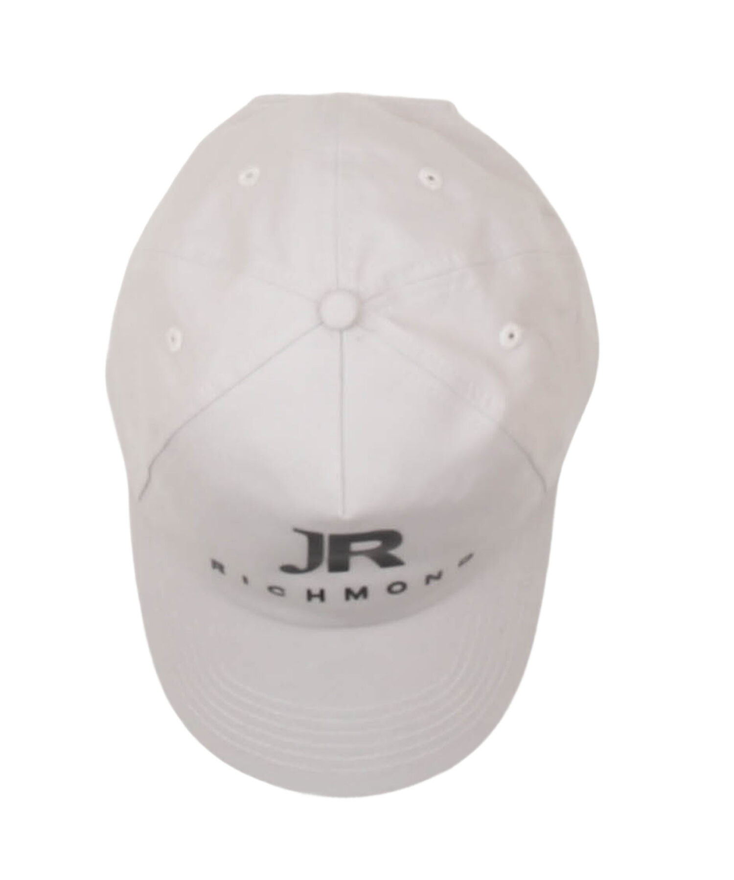 Alternative view of Cappelli Bambino John Richmond grey dark