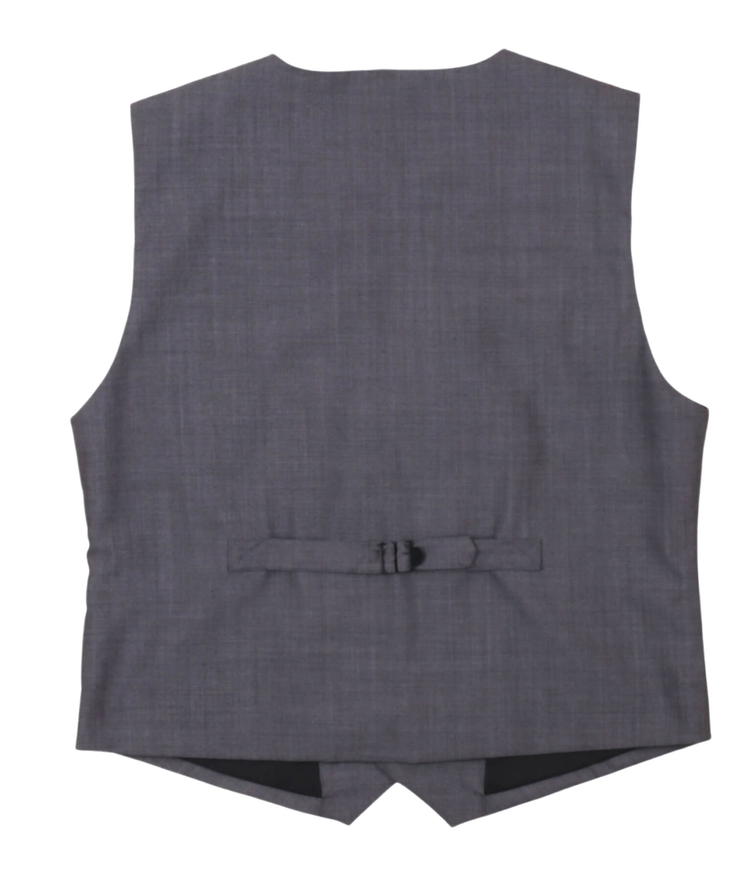 Alternative view of Giacche Bambino John Richmond grey dark