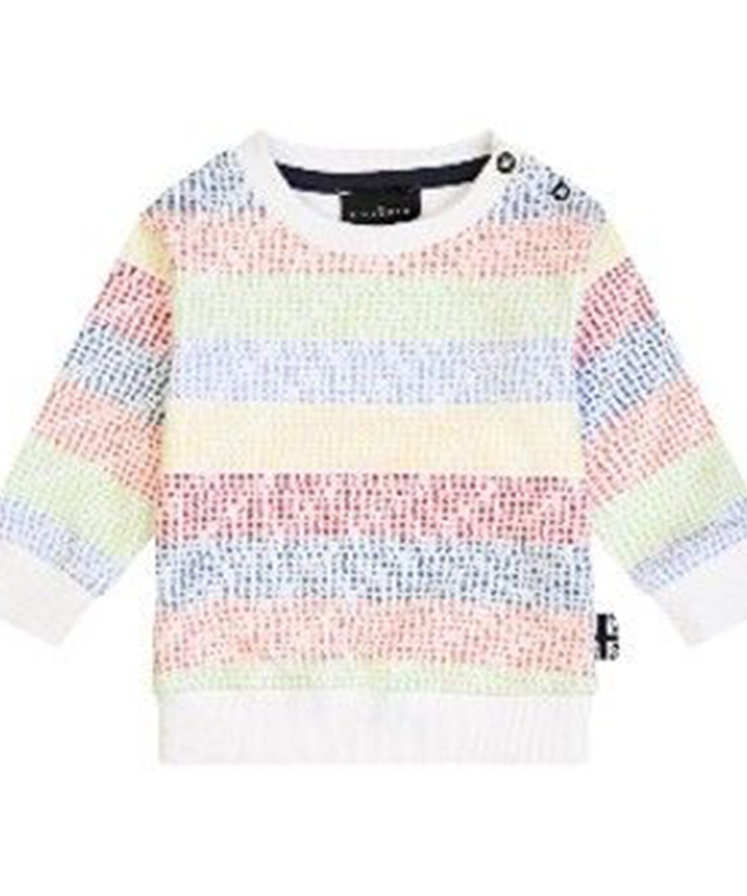 Felpe Bambino John Richmond richmond multicolor