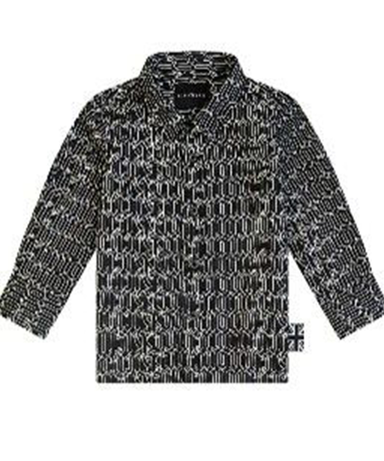 Camicie Bambino John Richmond richmond modgotic