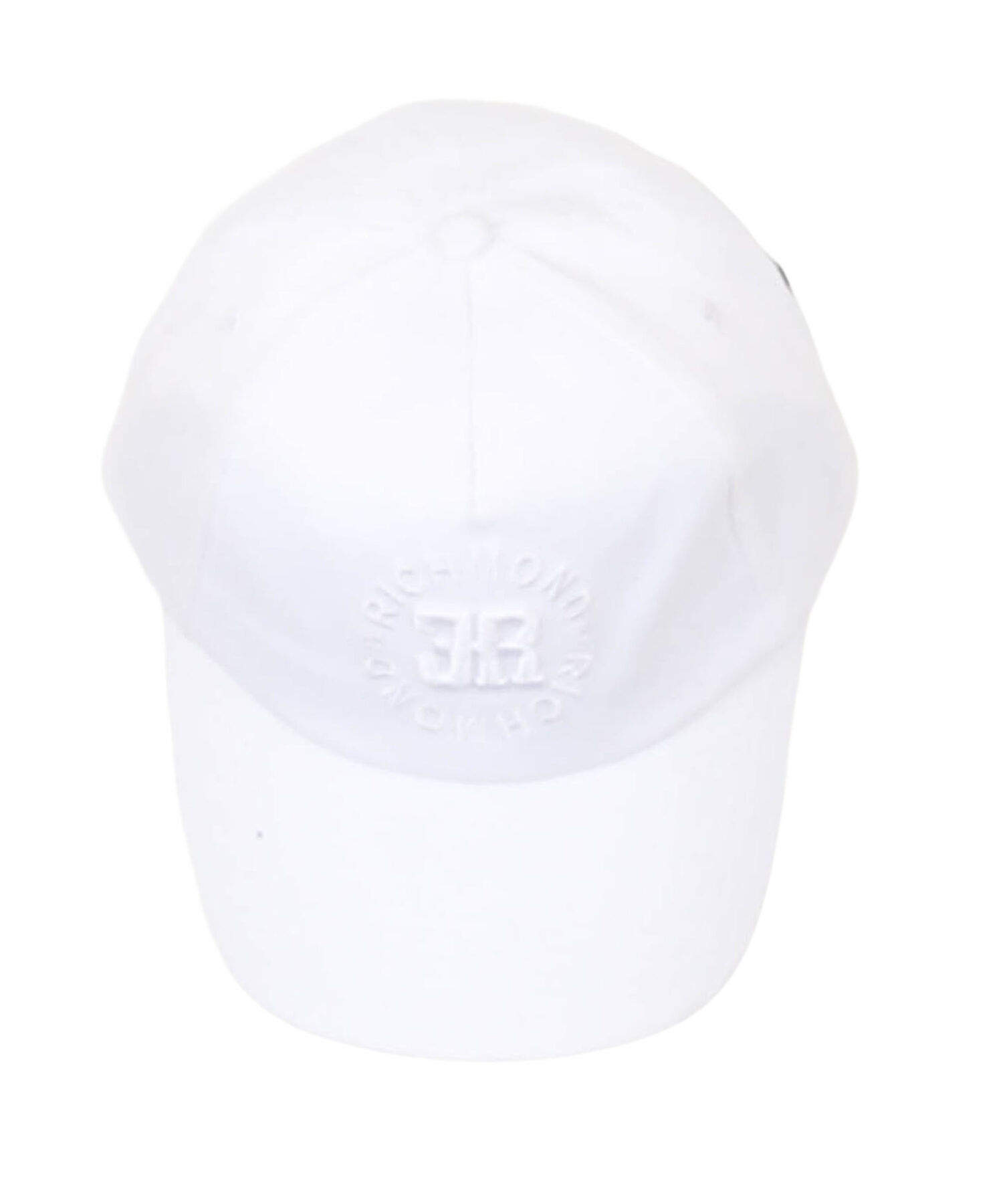 Cappelli Bambino John Richmond white