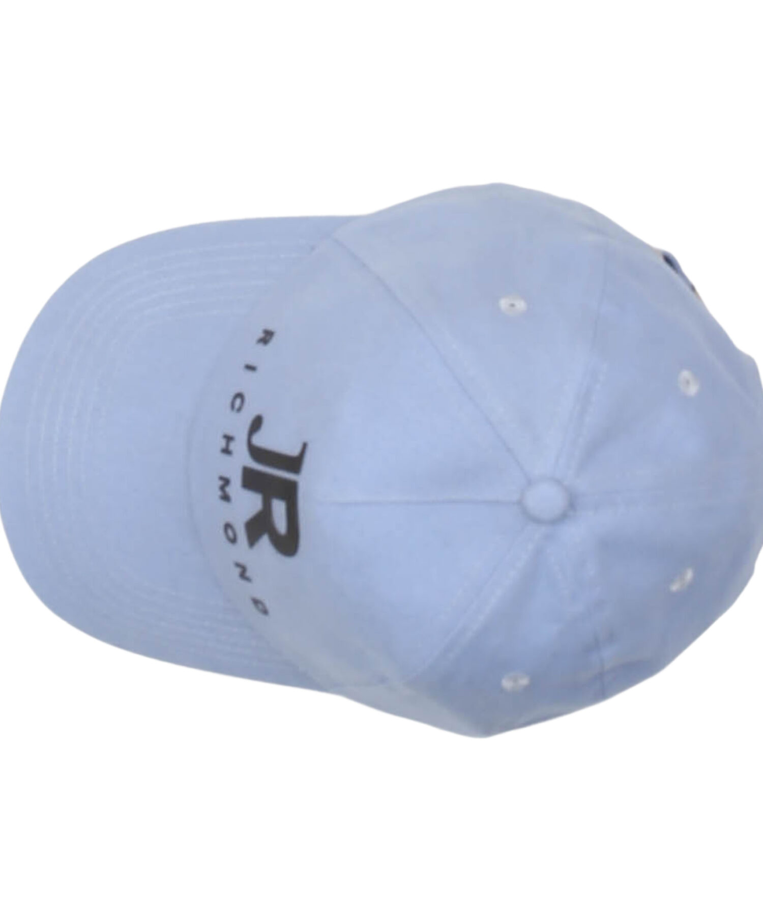 Alternative view of Cappelli Bambino John Richmond cloud blue