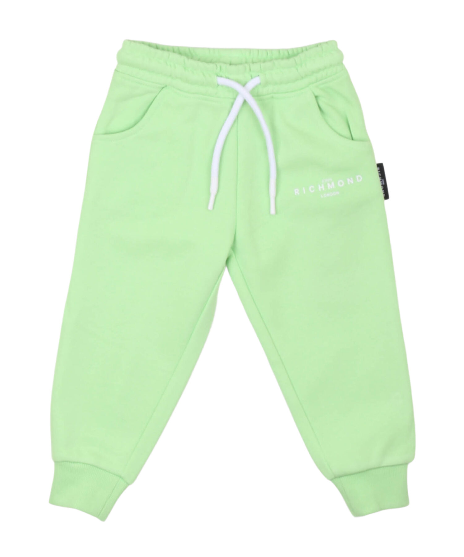 Pantaloni Bambino John Richmond tropical