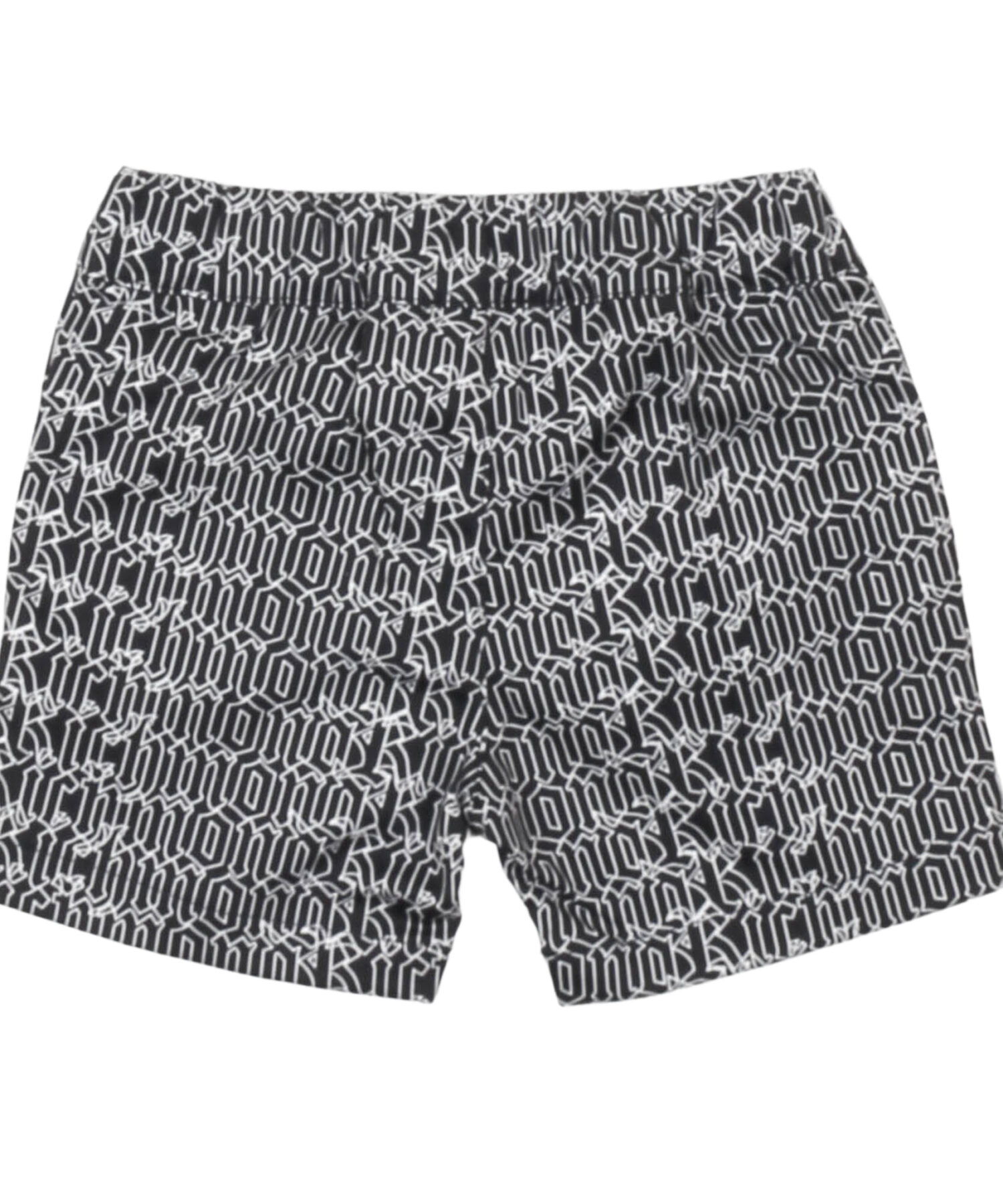 Alternative view of Shorts Bambina John Richmond richmond modgotic