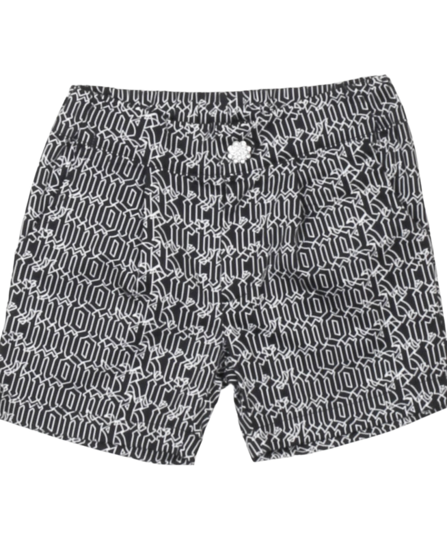 Shorts Bambina John Richmond richmond modgotic