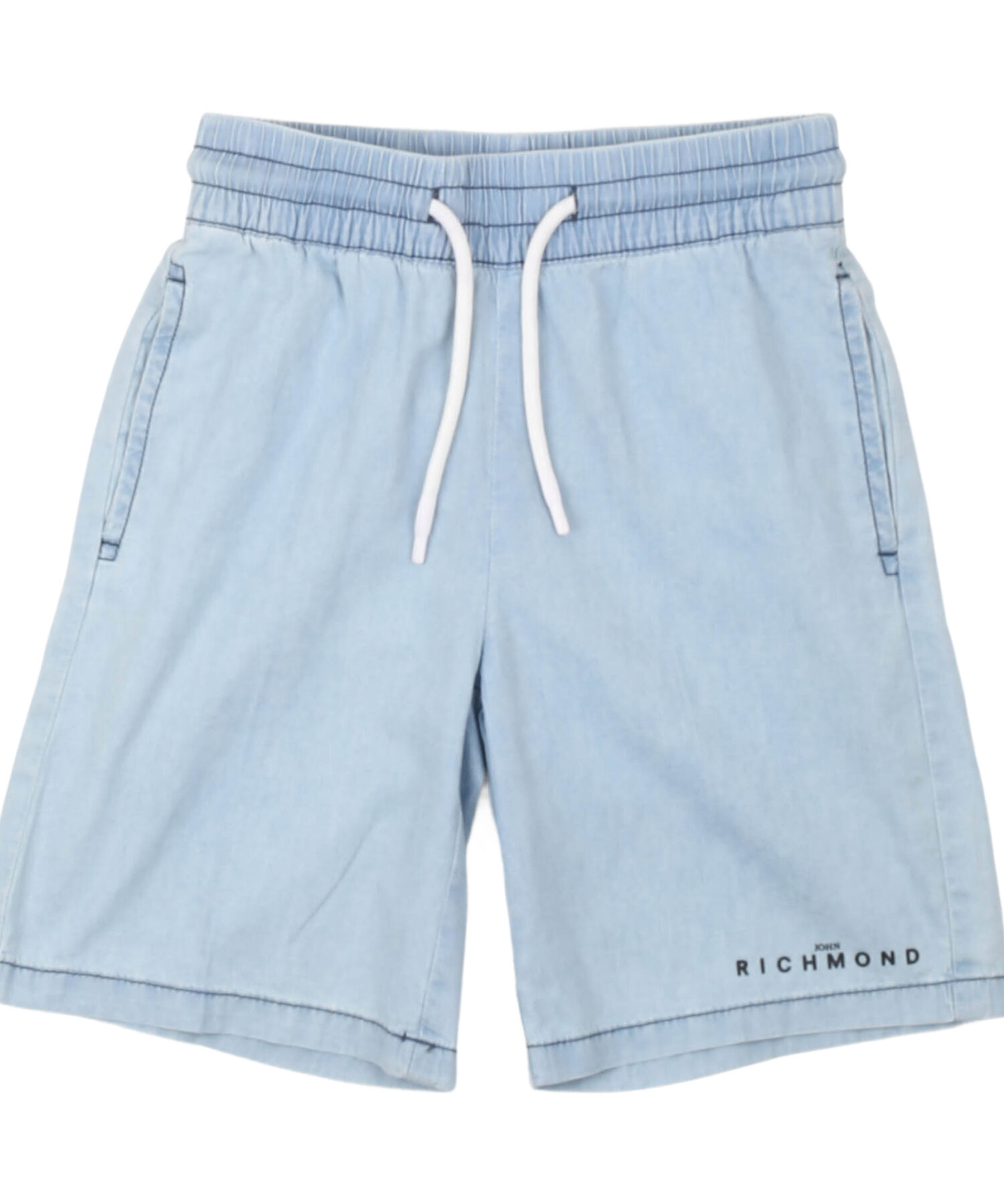 Bermuda Bambino John Richmond cloud blue