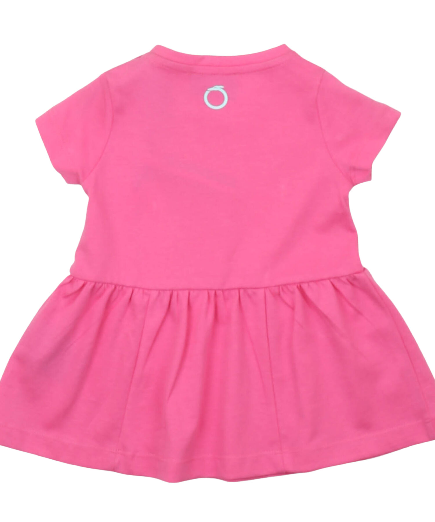 Una visione alternativa di Abiti Bambina Trussardi rose b mnt