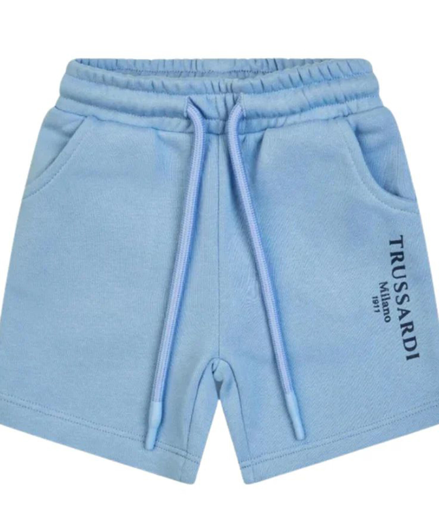 Bermuda Bambino Trussardi azure dust