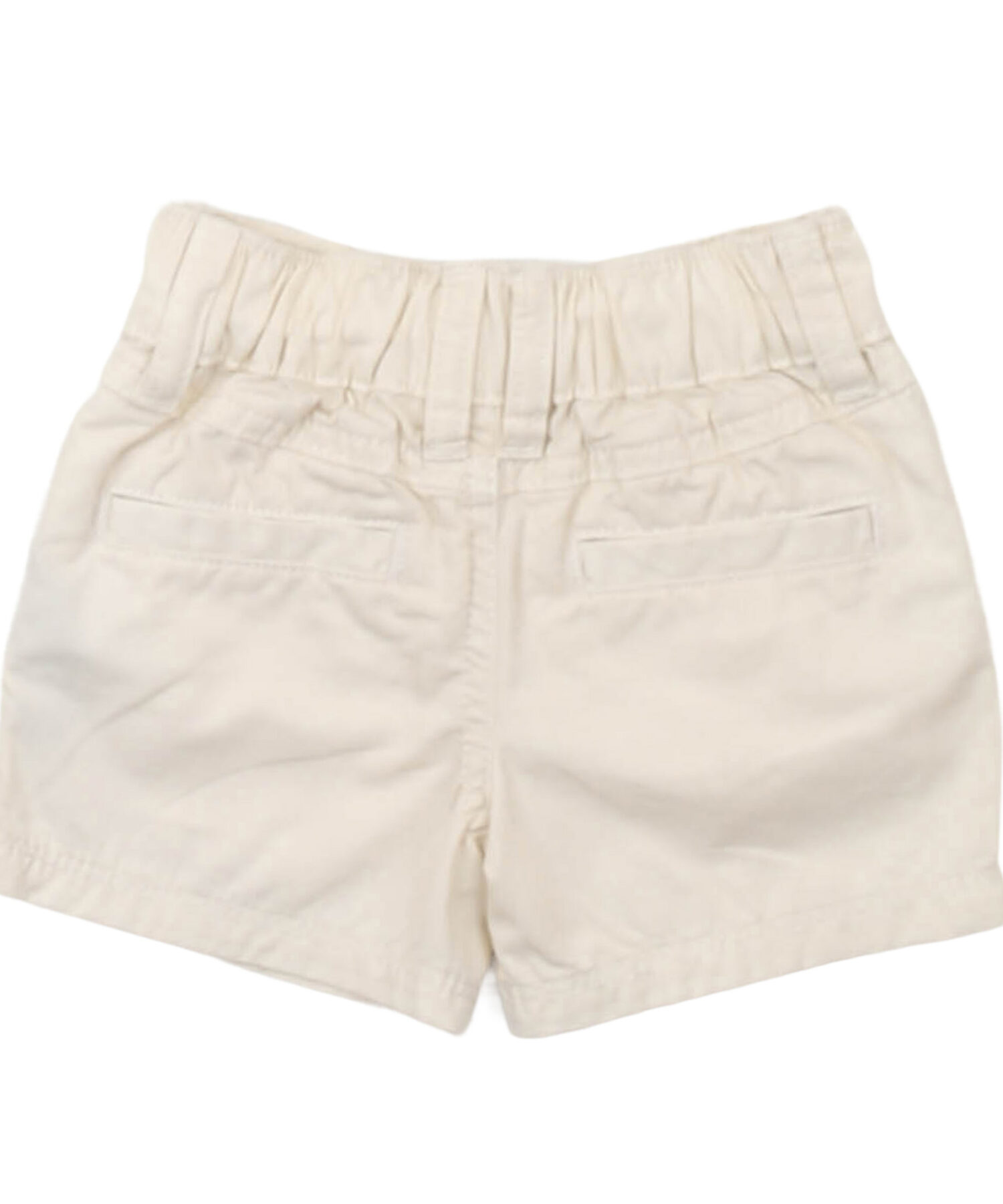 Alternative view of Bermuda Bambino Trussardi butter