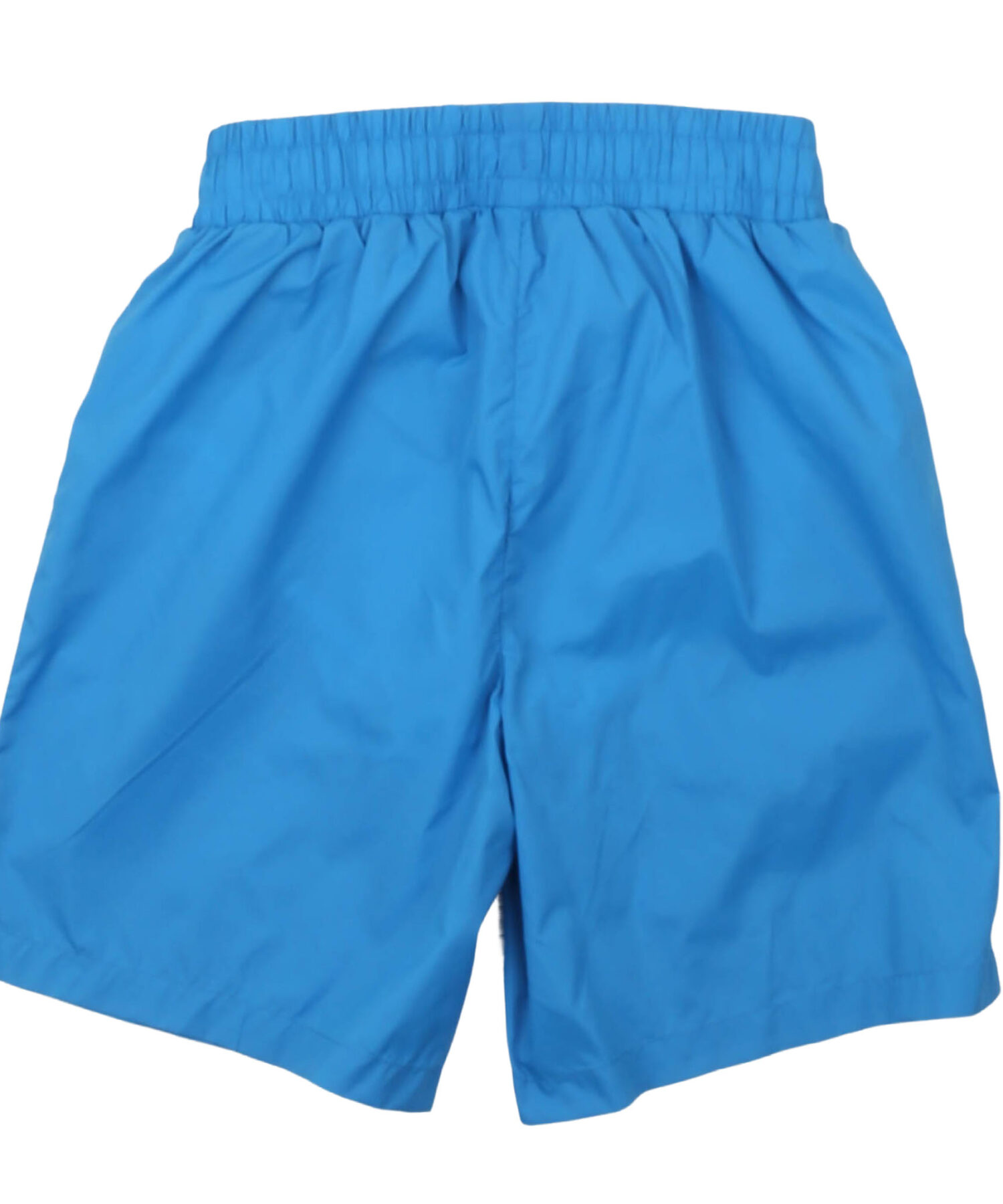 Alternative view of Costumi Bambino Trussardi royal p wh