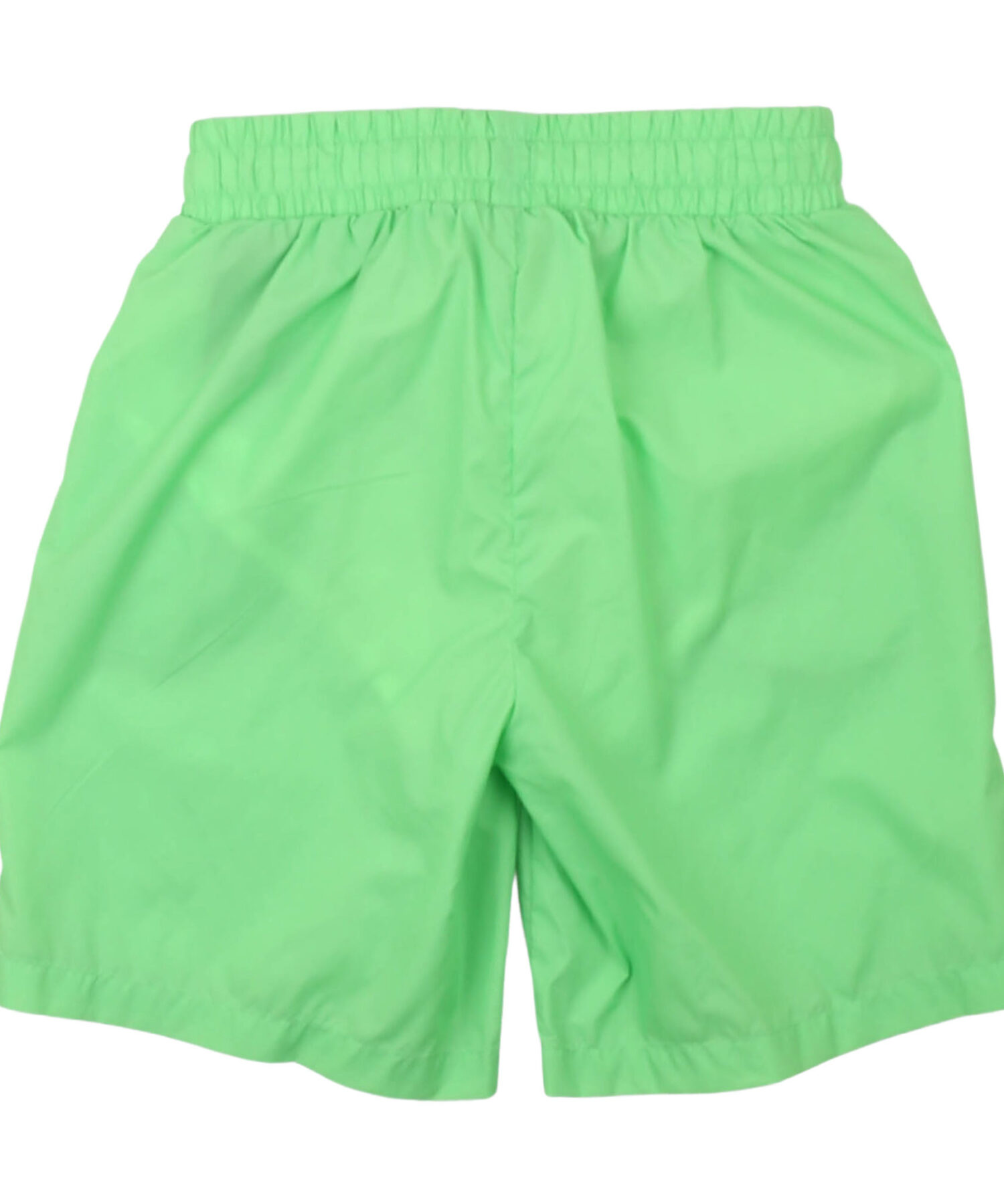 Alternative view of Costumi Bambino Trussardi wasabi wht