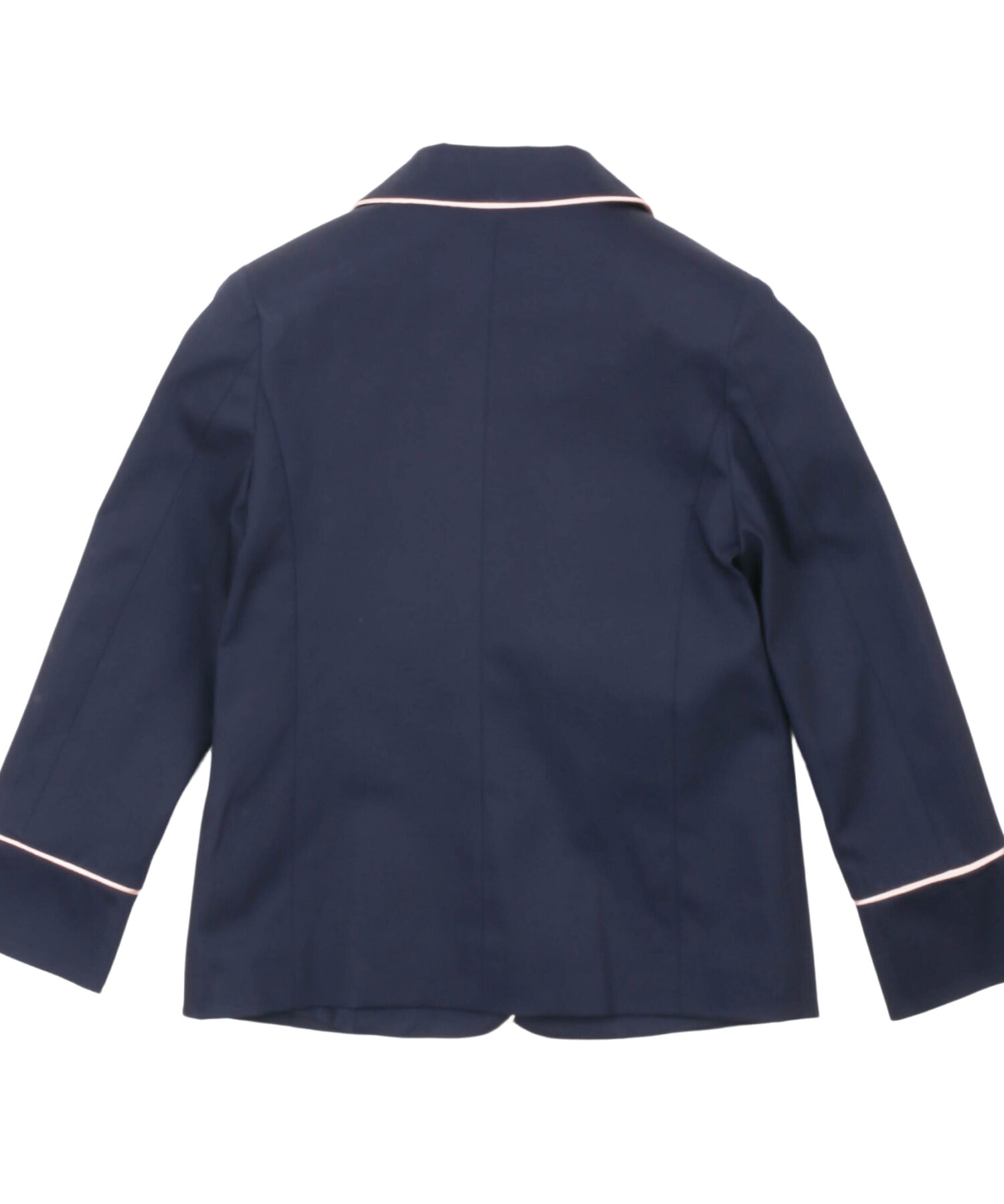 Alternative view of Giacche Bambina Trussardi sea bl bls