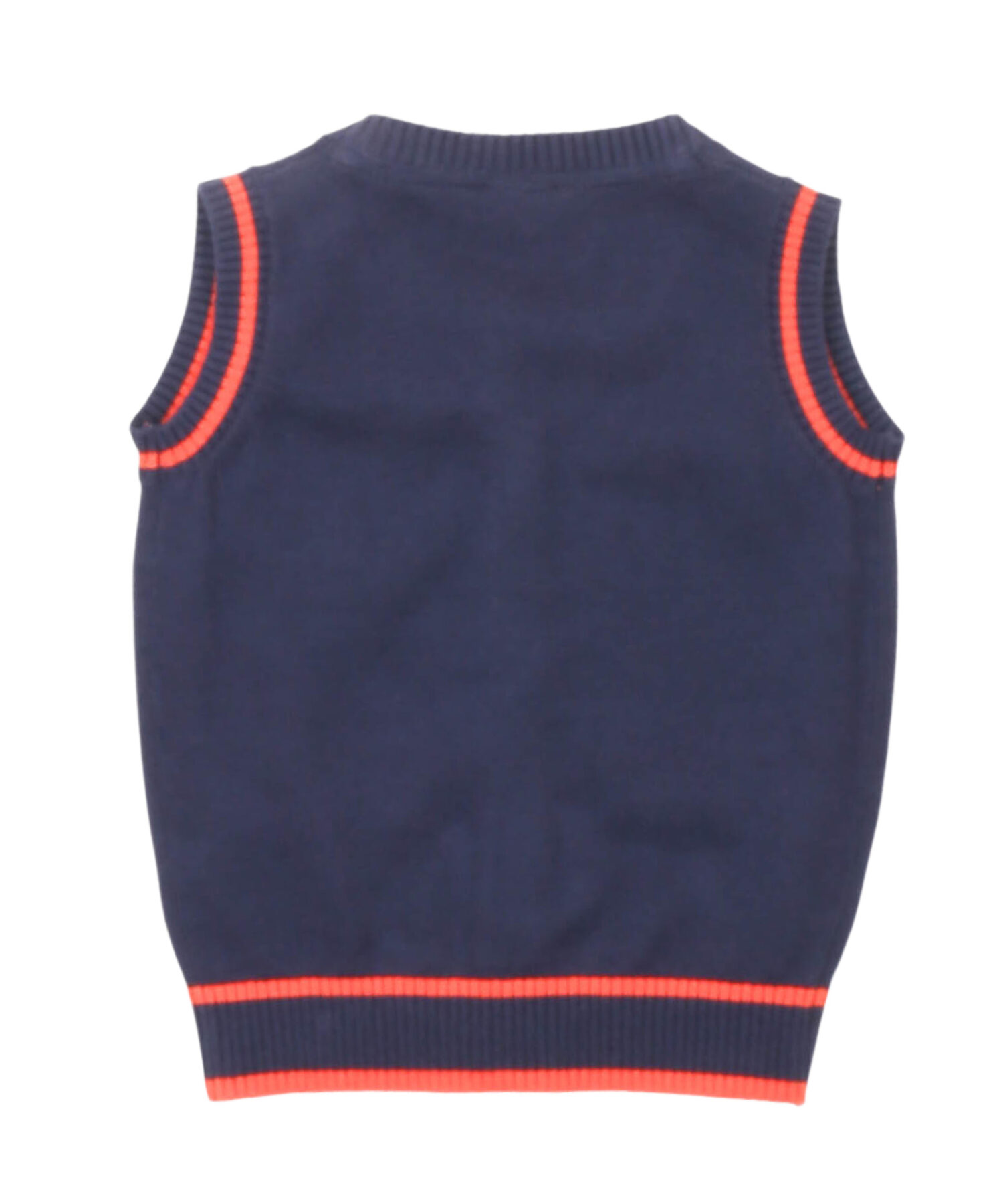 Una visione alternativa di Maglie Bambino Trussardi blue navy
