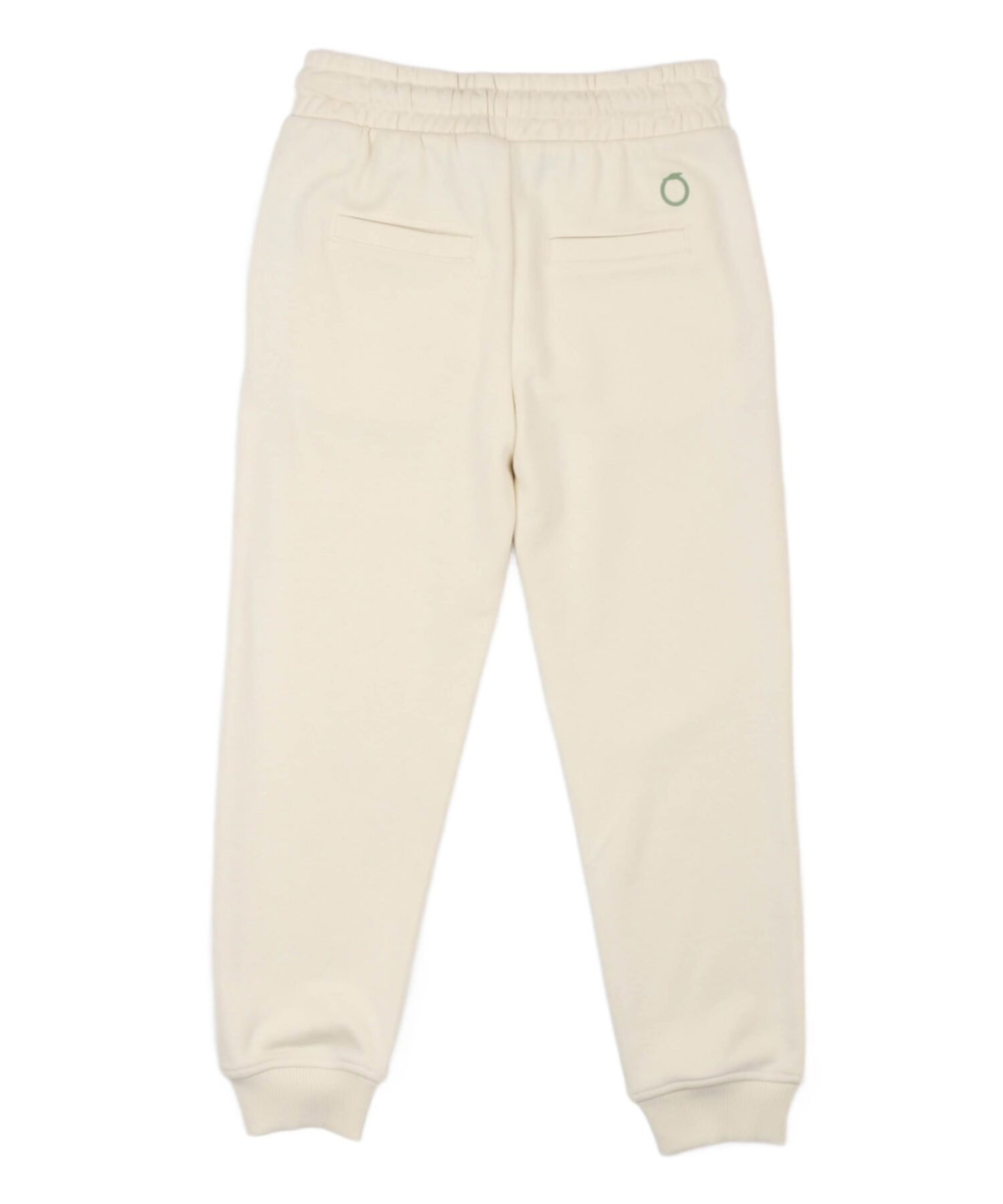 Alternative view of Pantaloni Bambino Trussardi butter l