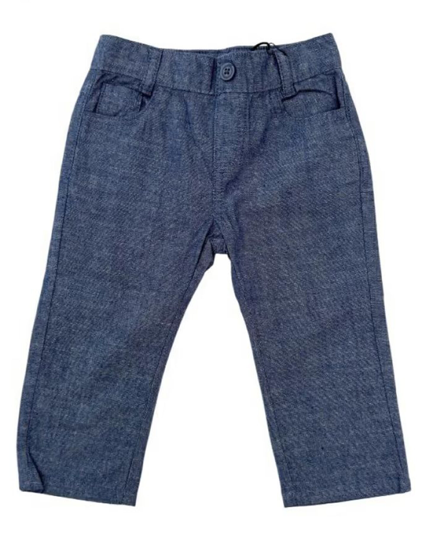 Jeans Bambino Trussardi dazure bl