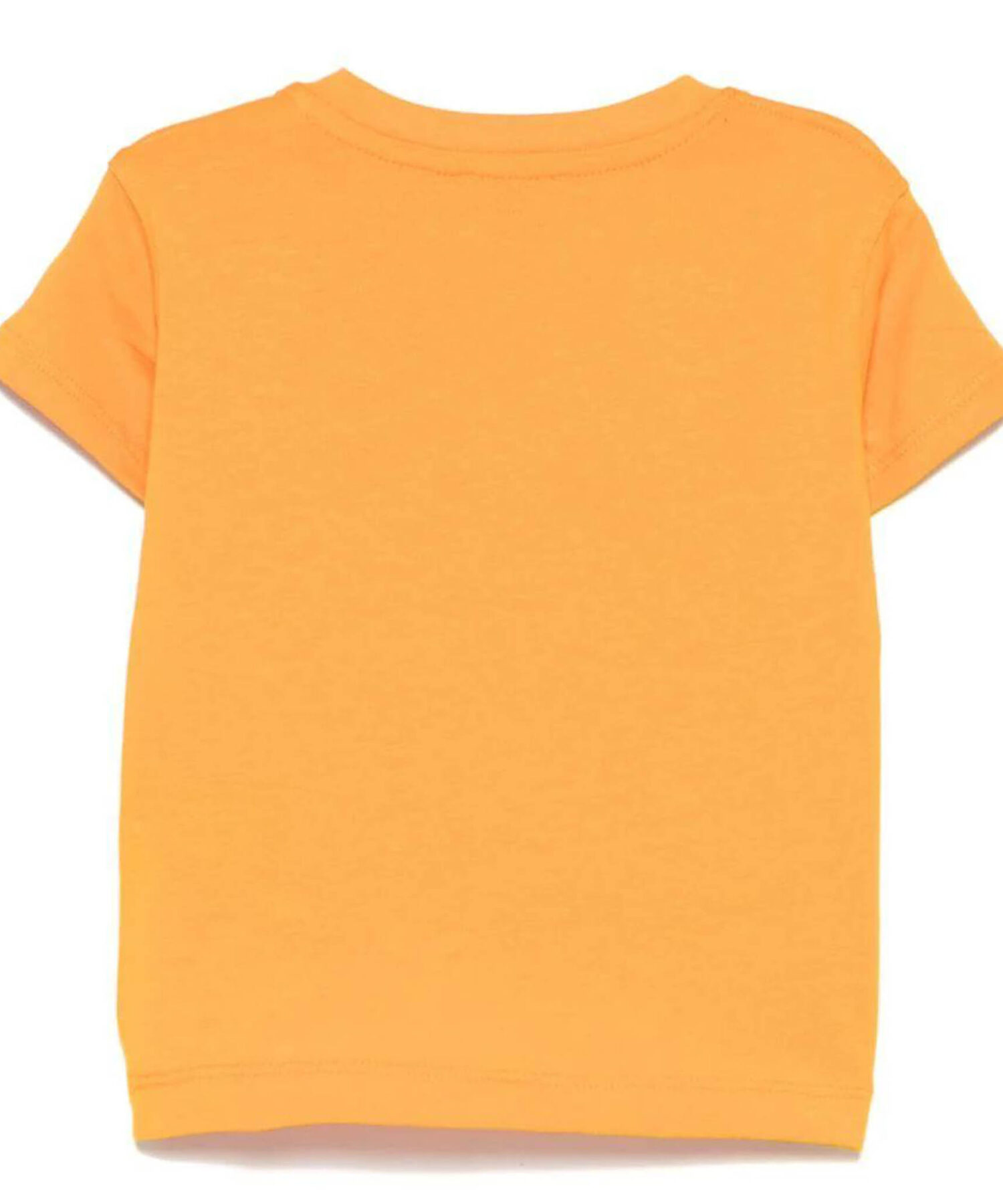 Alternative view of T-Shirt Bambino Trussardi mandarin