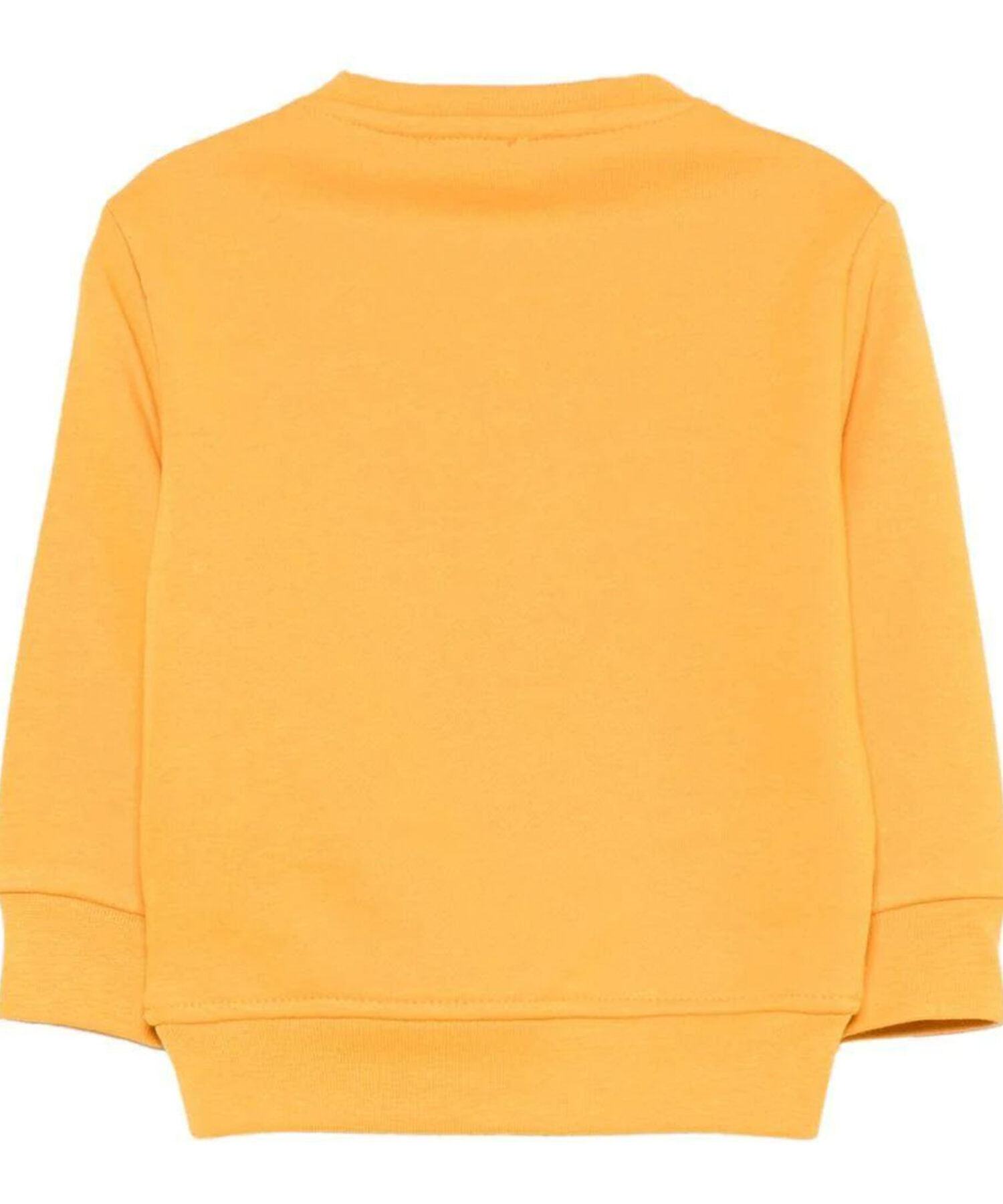 Alternative view of Felpe Bambino Trussardi mandarin