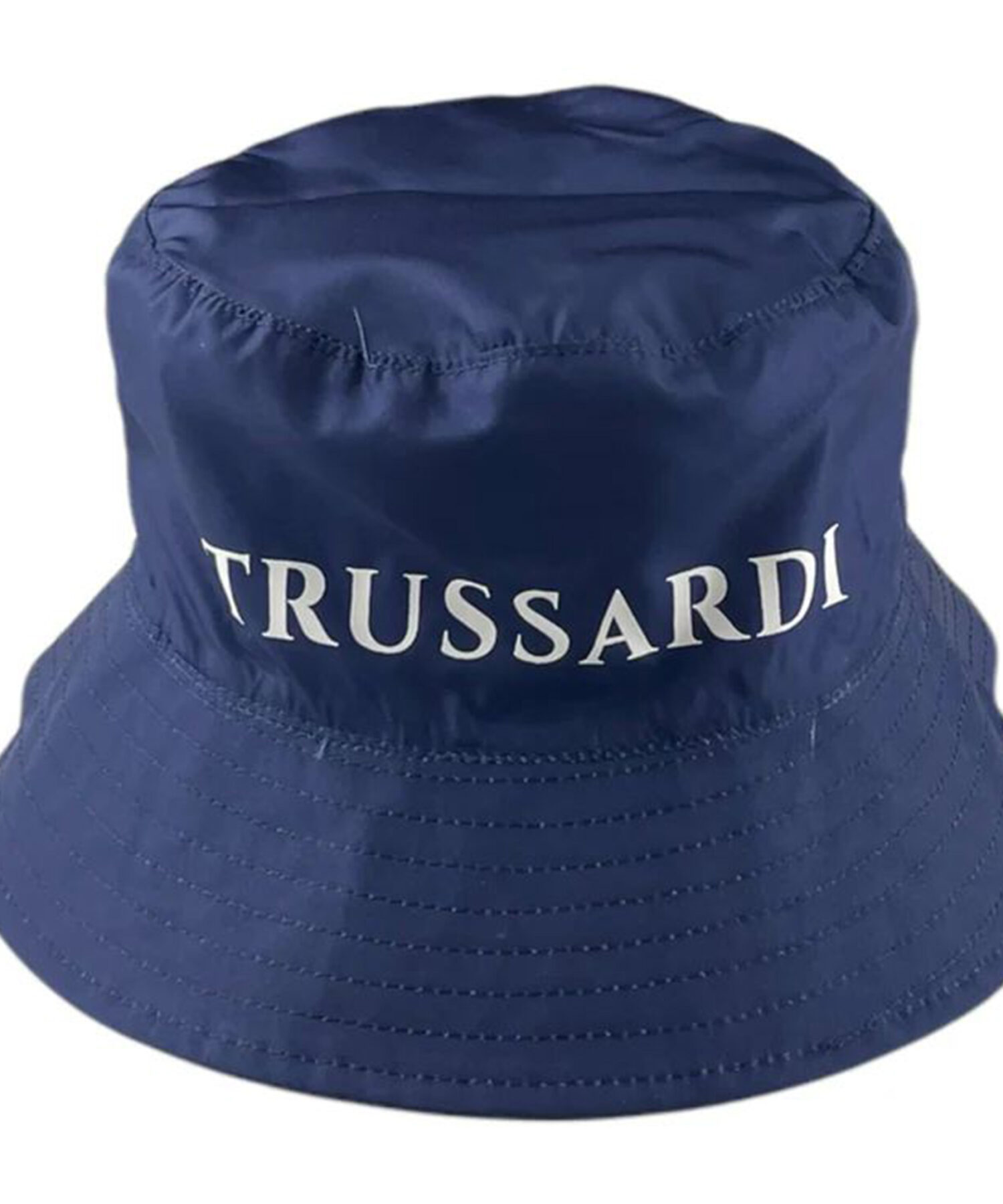 Cappelli Bambino Trussardi blue n m