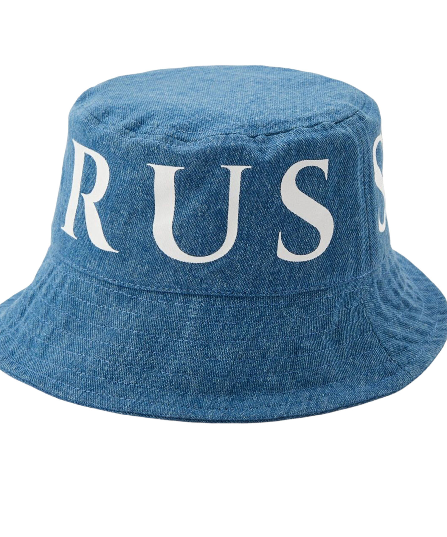 Cappelli Bambino Trussardi denim