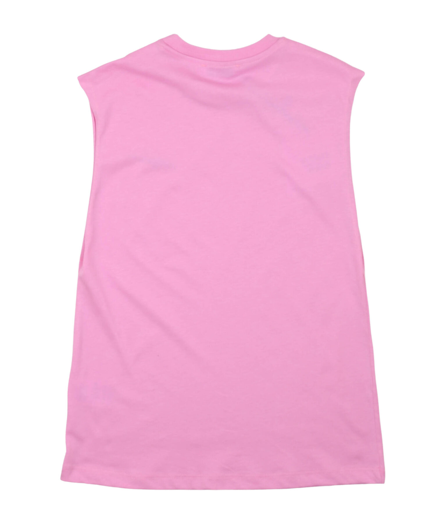 Alternative view of T-Shirt Bambino Msgm lilac