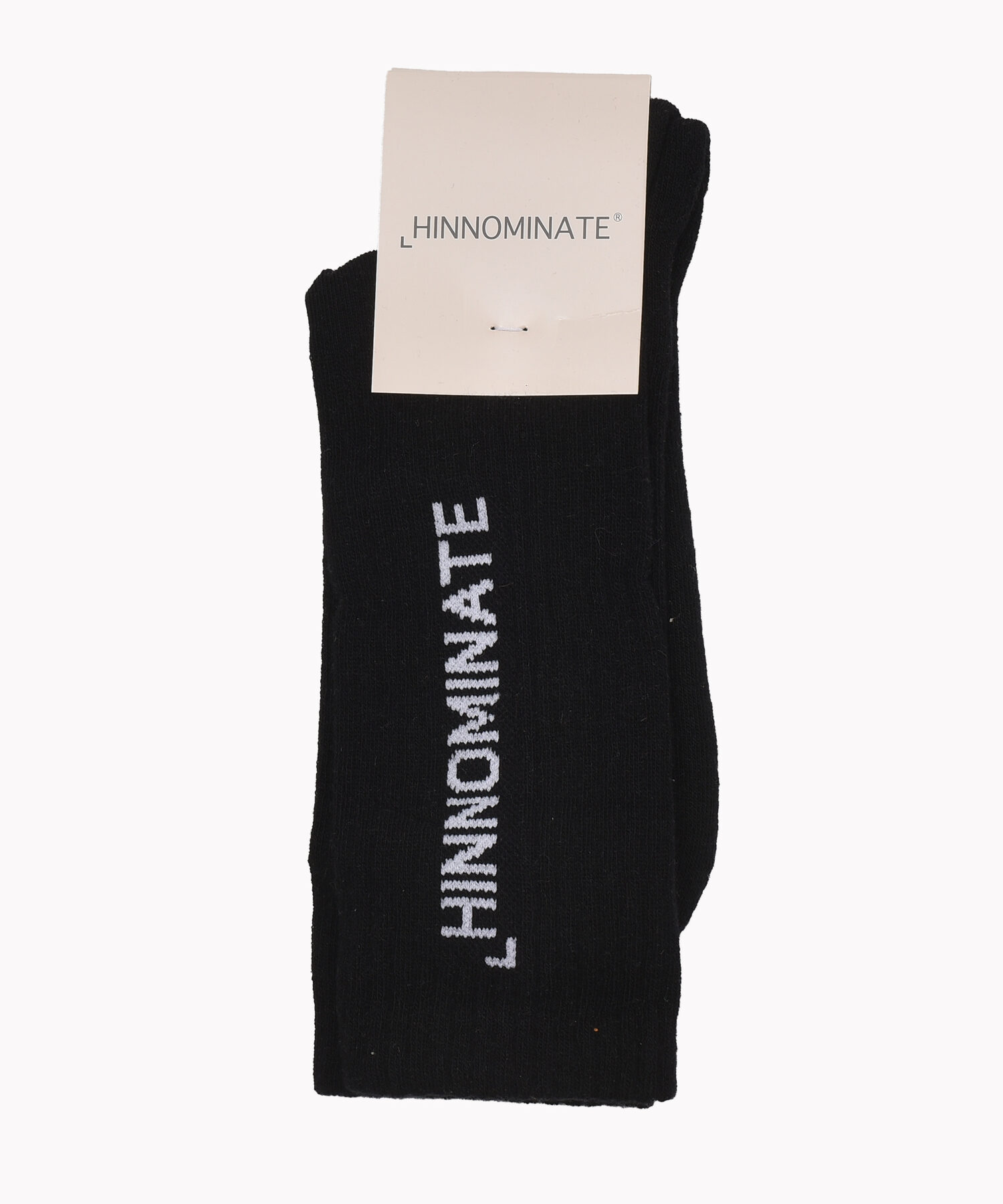 CALZE Nero - Hinnominate