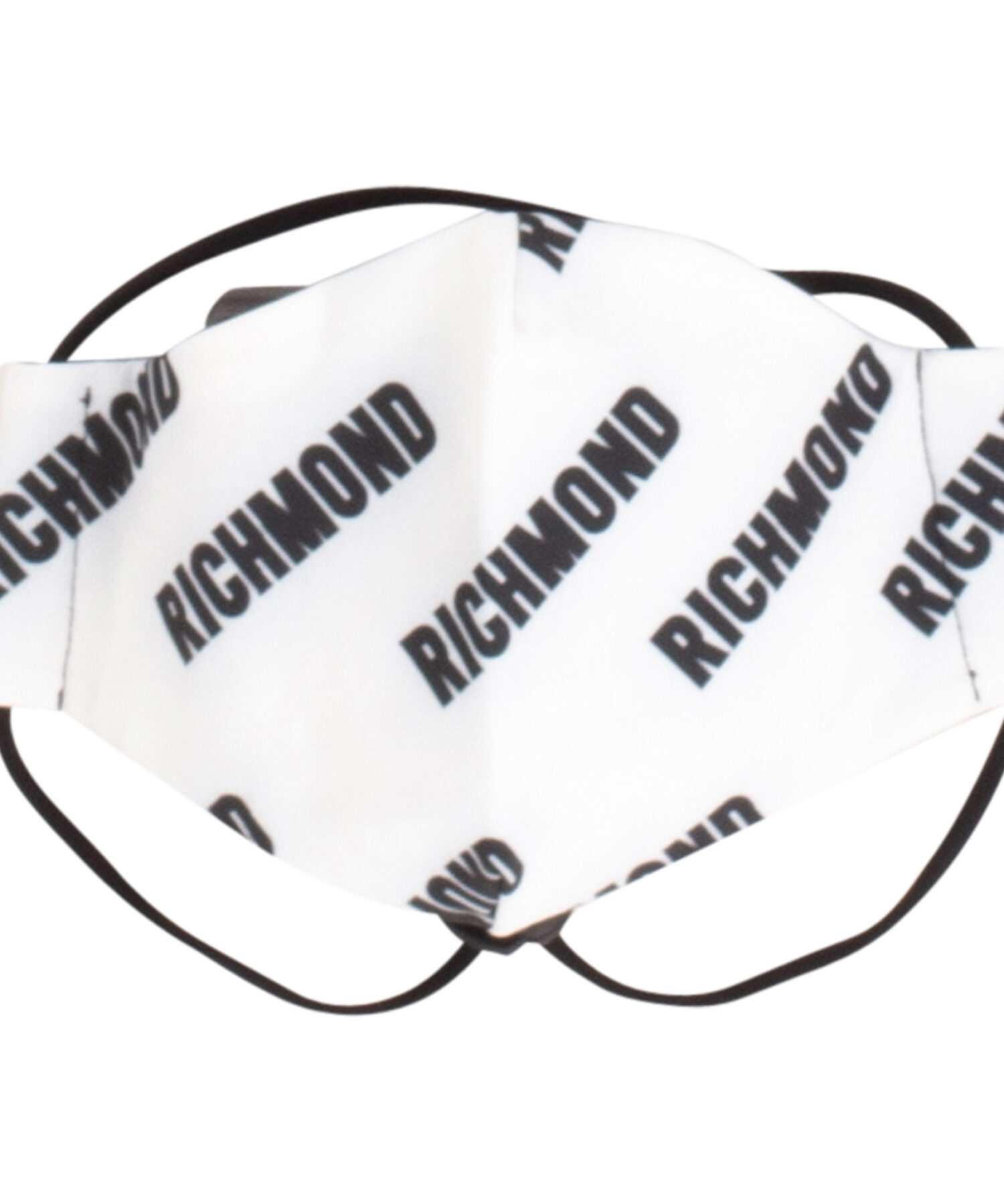 RBP20239MS-F.LOGO-WHITE-BLACK Product Variation