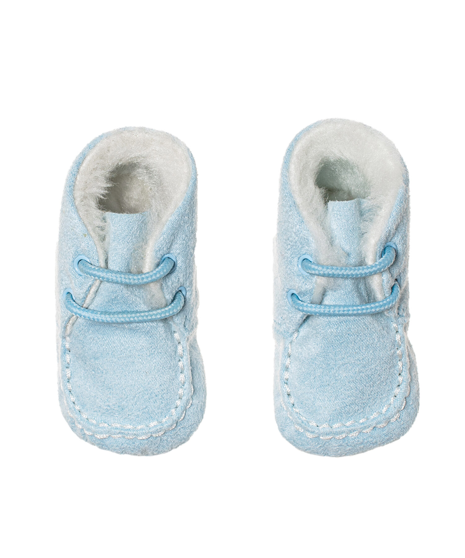 Scarpine Unisex Coccodè cielo