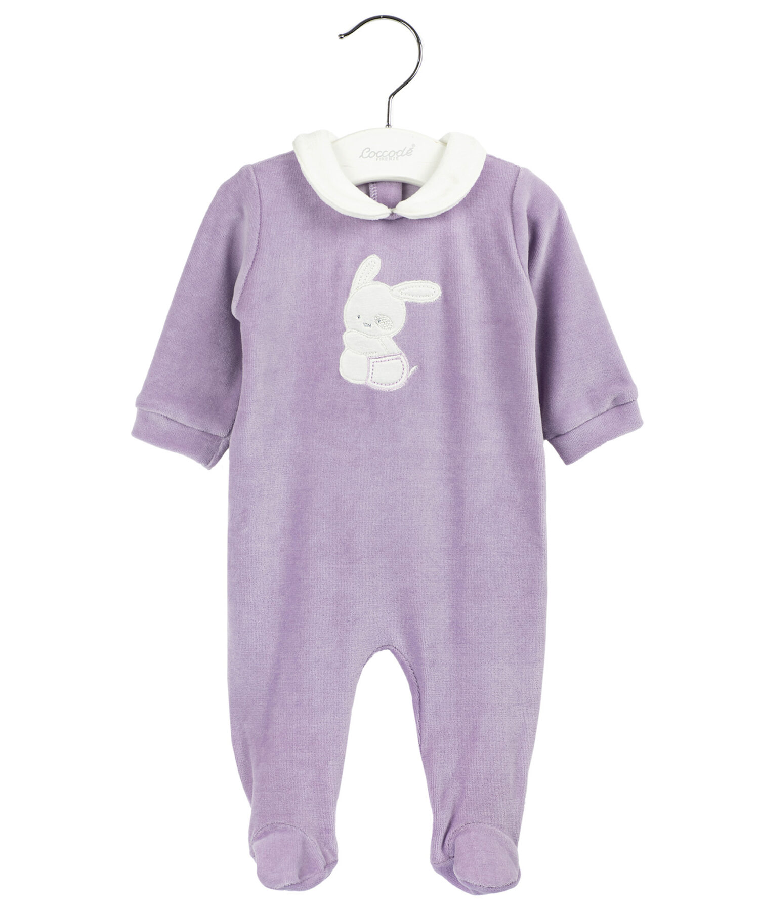 Tutine Unisex Coccodè glicine