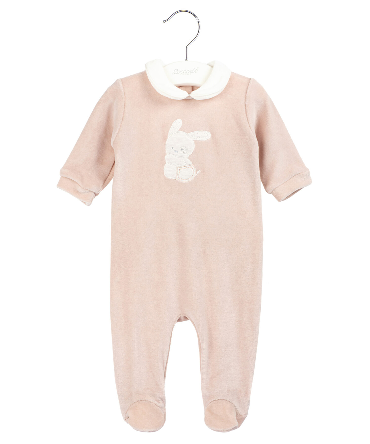 Tutine Bambina Coccodè rosa vintage