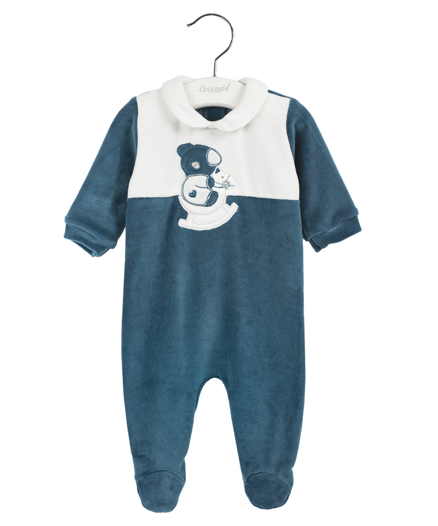 Tutine Unisex Coccodè avio