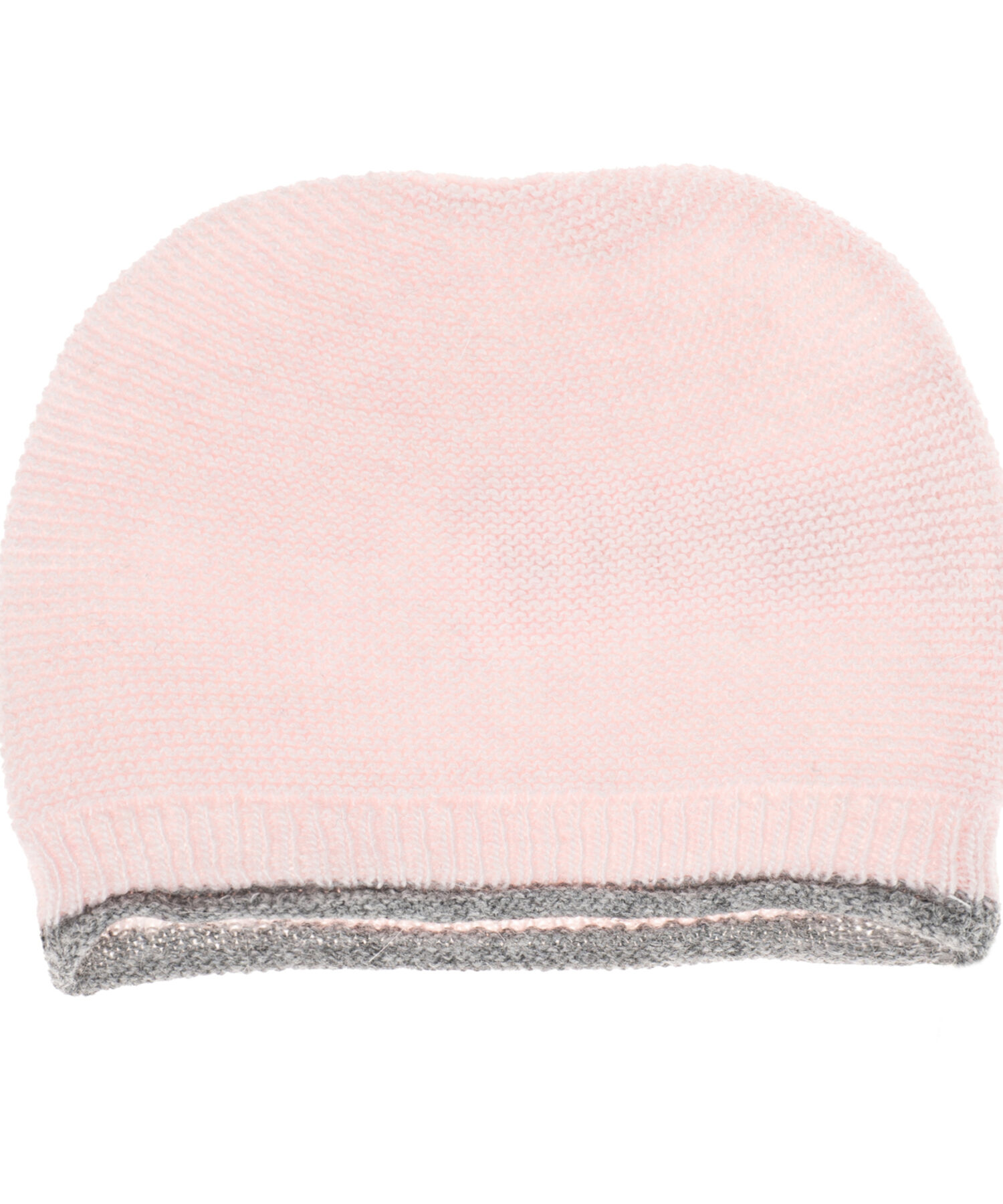 Cappelli Bambina Coccodè rosa