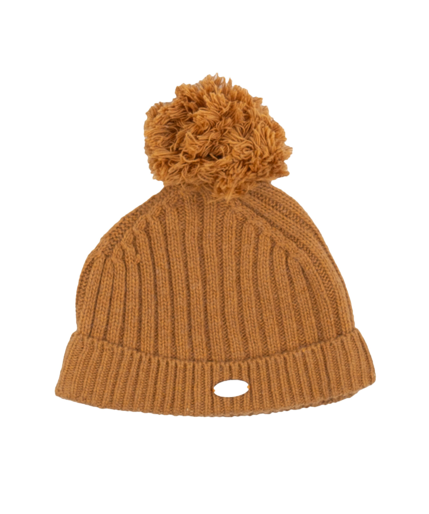 Cappelli Unisex Coccodè senape