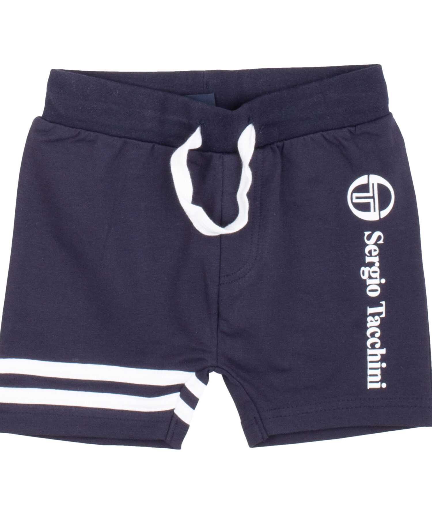 Bermuda Bambino Sergio Tacchini blue