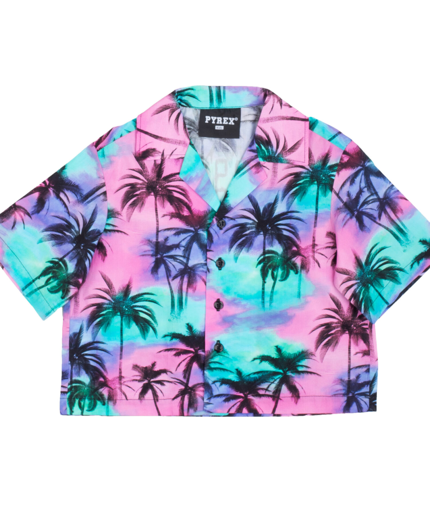 Camicie Bambina Pyrex var. unica