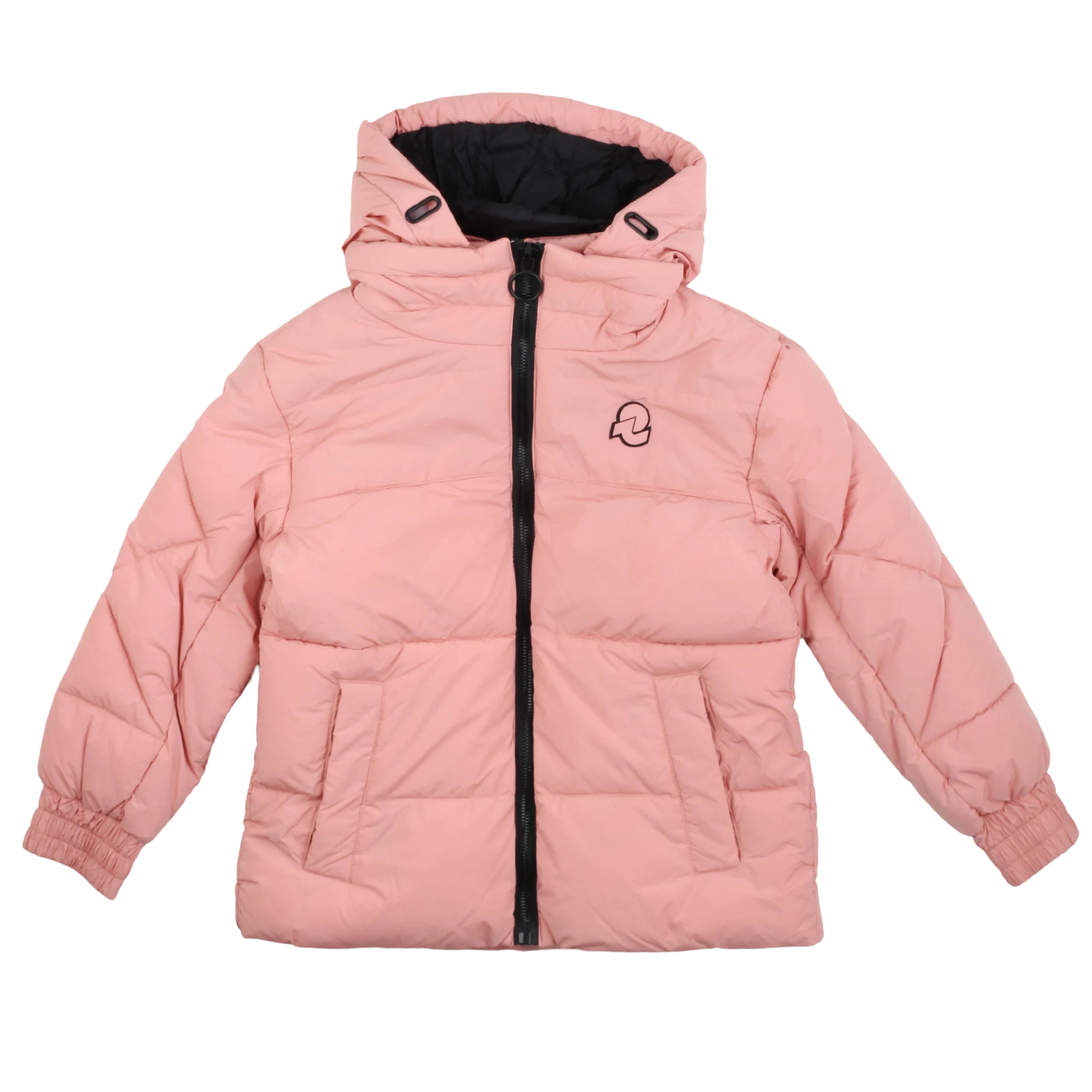Giacche Bambina Invicta rosa