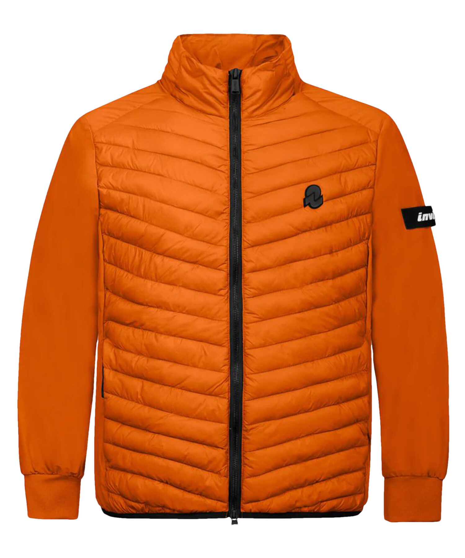 Giacche Bambino Invicta zucca