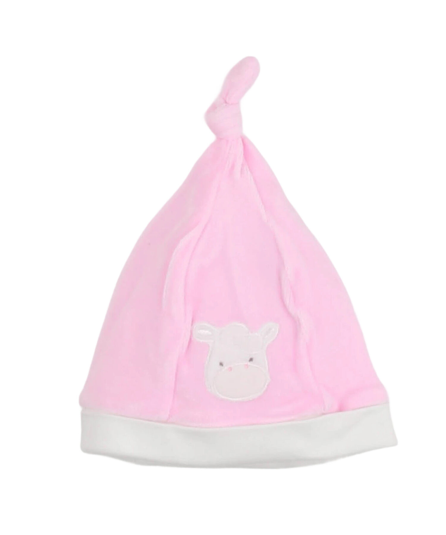 Cappelli Bambina Coccodè rosa