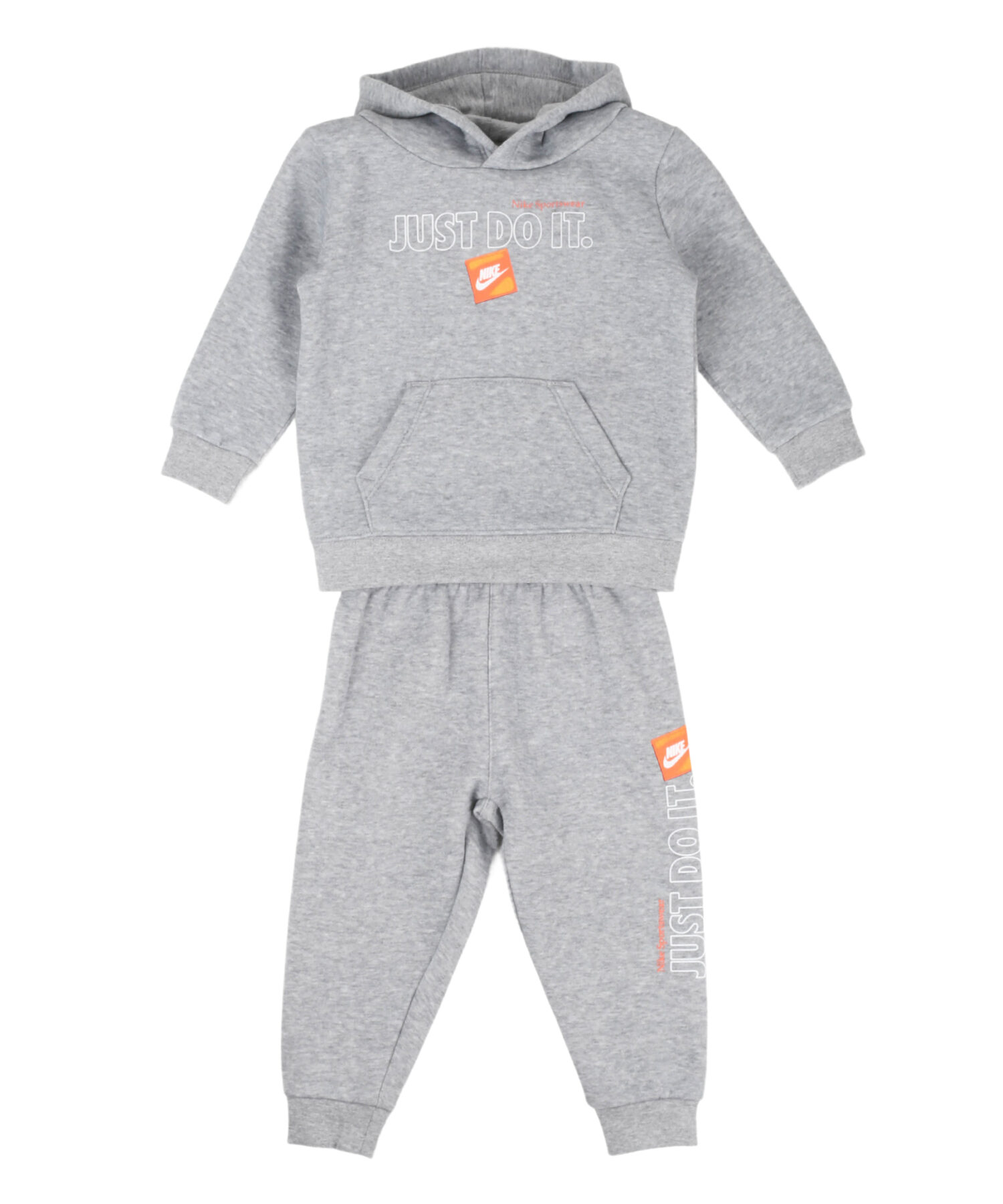 Completi Unisex Nike grigio